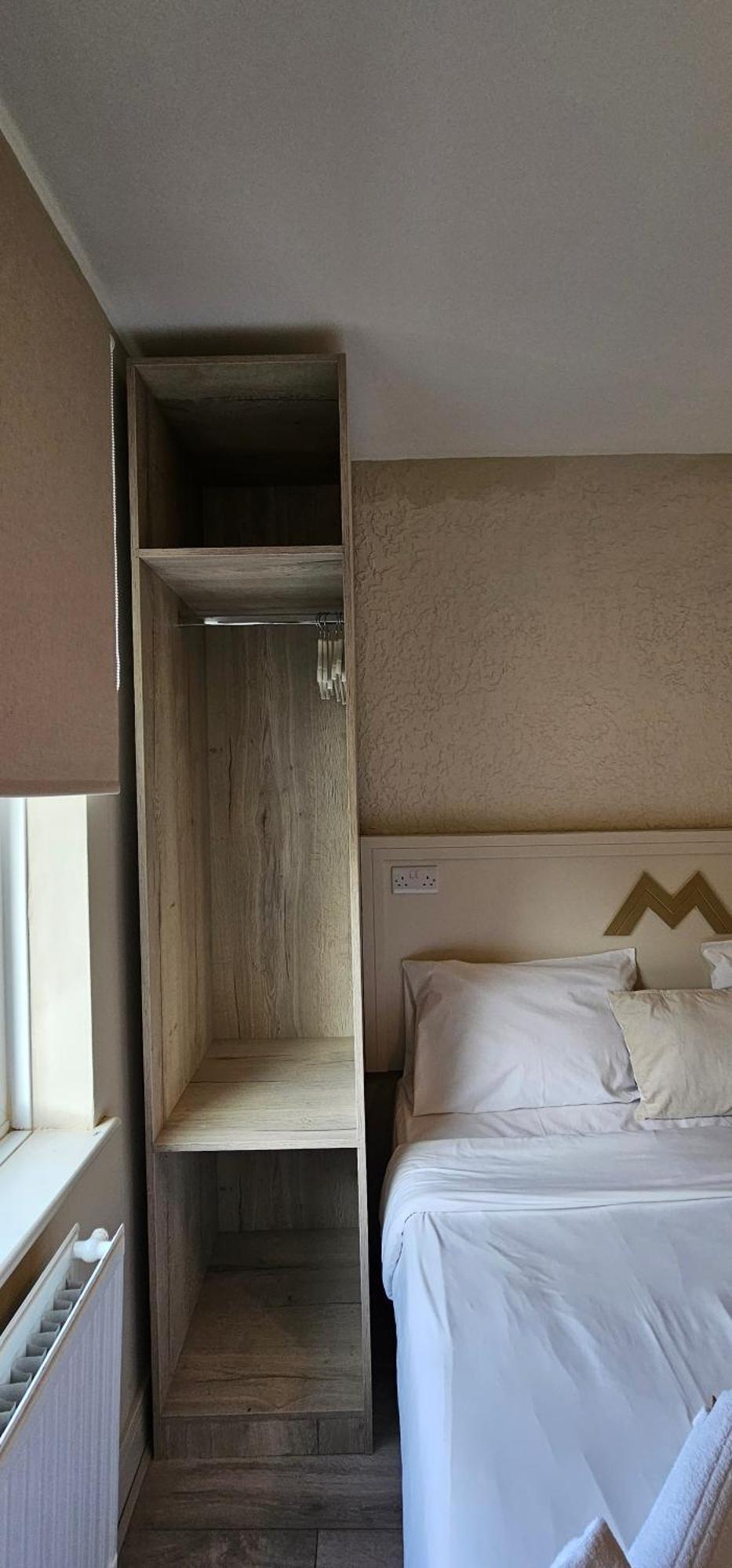 Hotel Msm Arena Londres