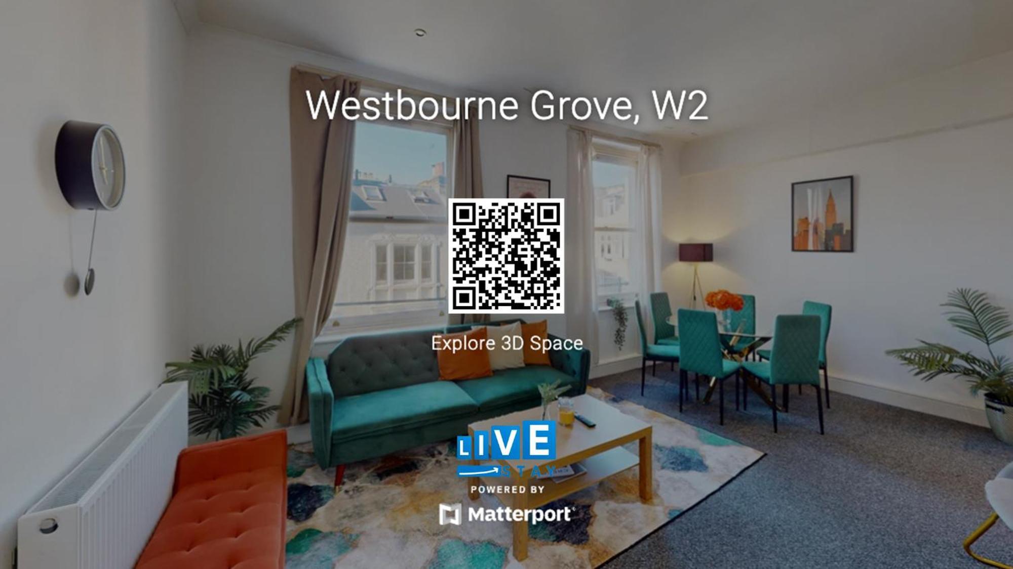 Livestay In Bayswater Apartamento