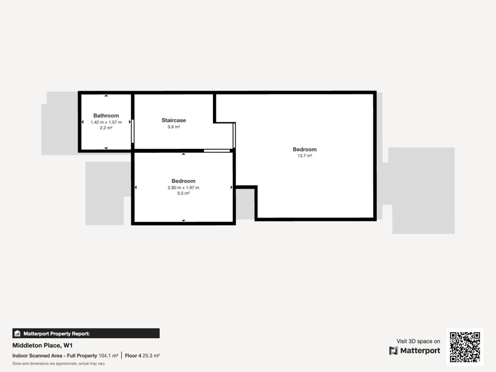 4br 2ba House By Livestay Short Lets & Serviced Near Oxford Circus With 2 Private Patios Holiday home *