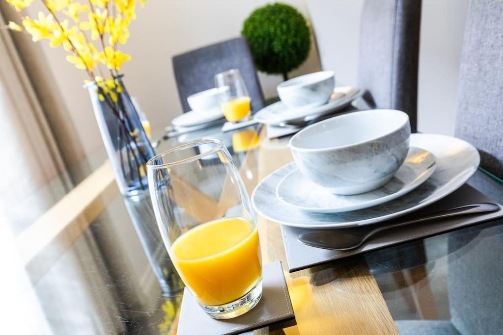 Elegant In The Heart Of Chelsea Sleeps 7 Apartment *