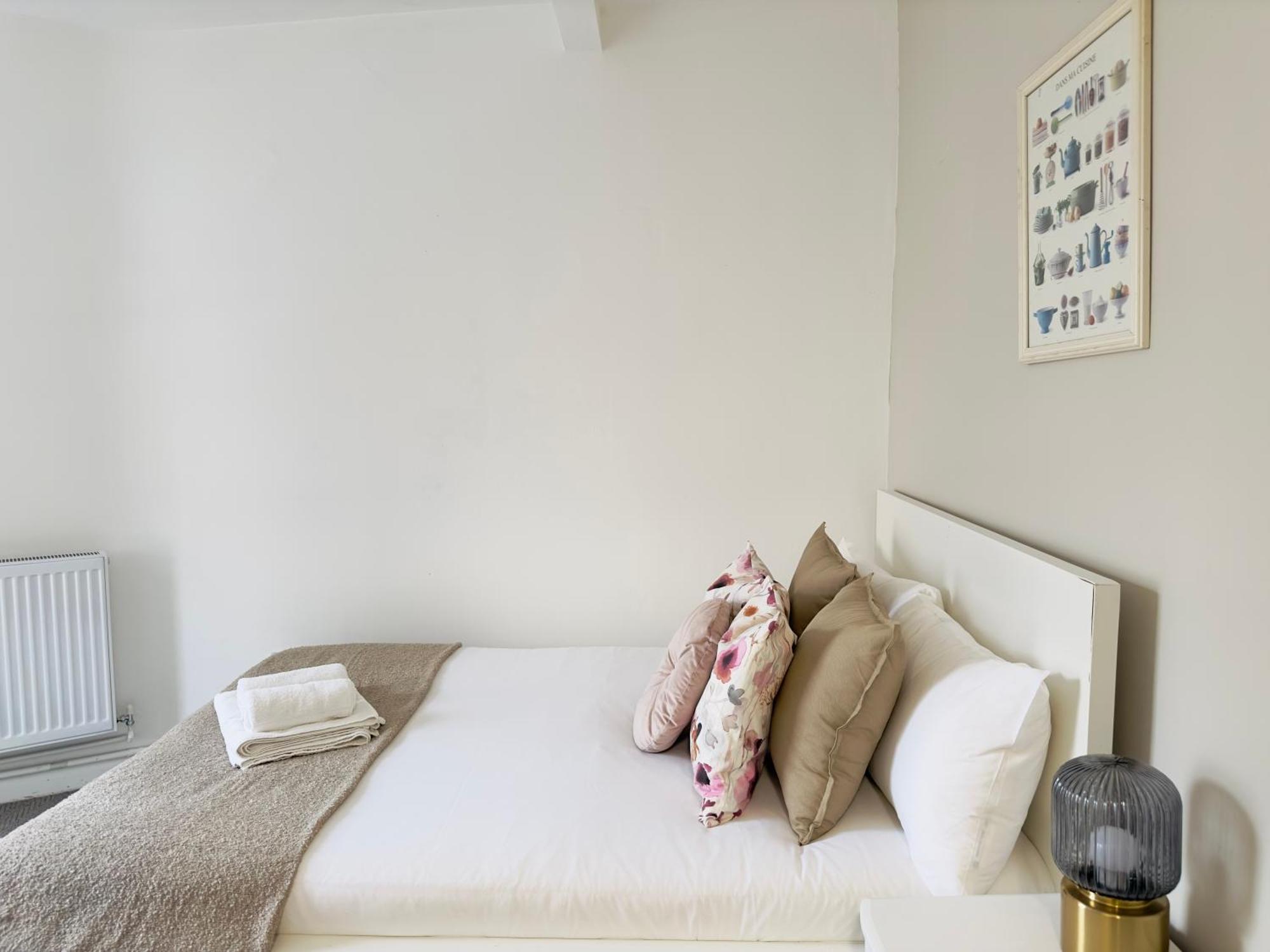 Shoreditch Guest house