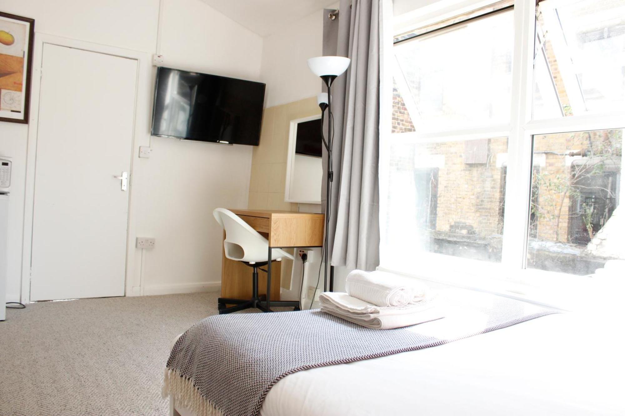 Shoreditch Gasthof *