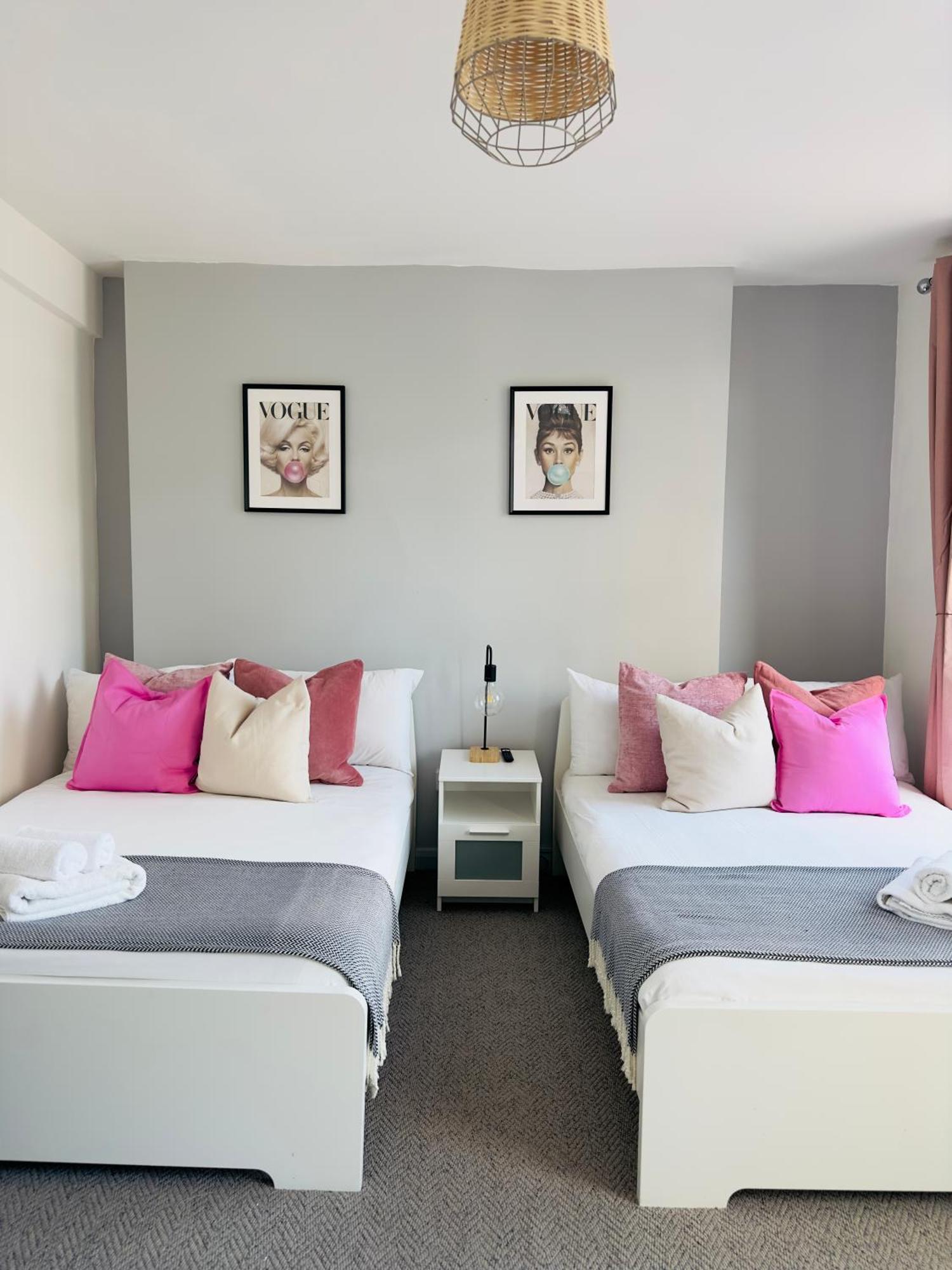 Gasthof Shoreditch London