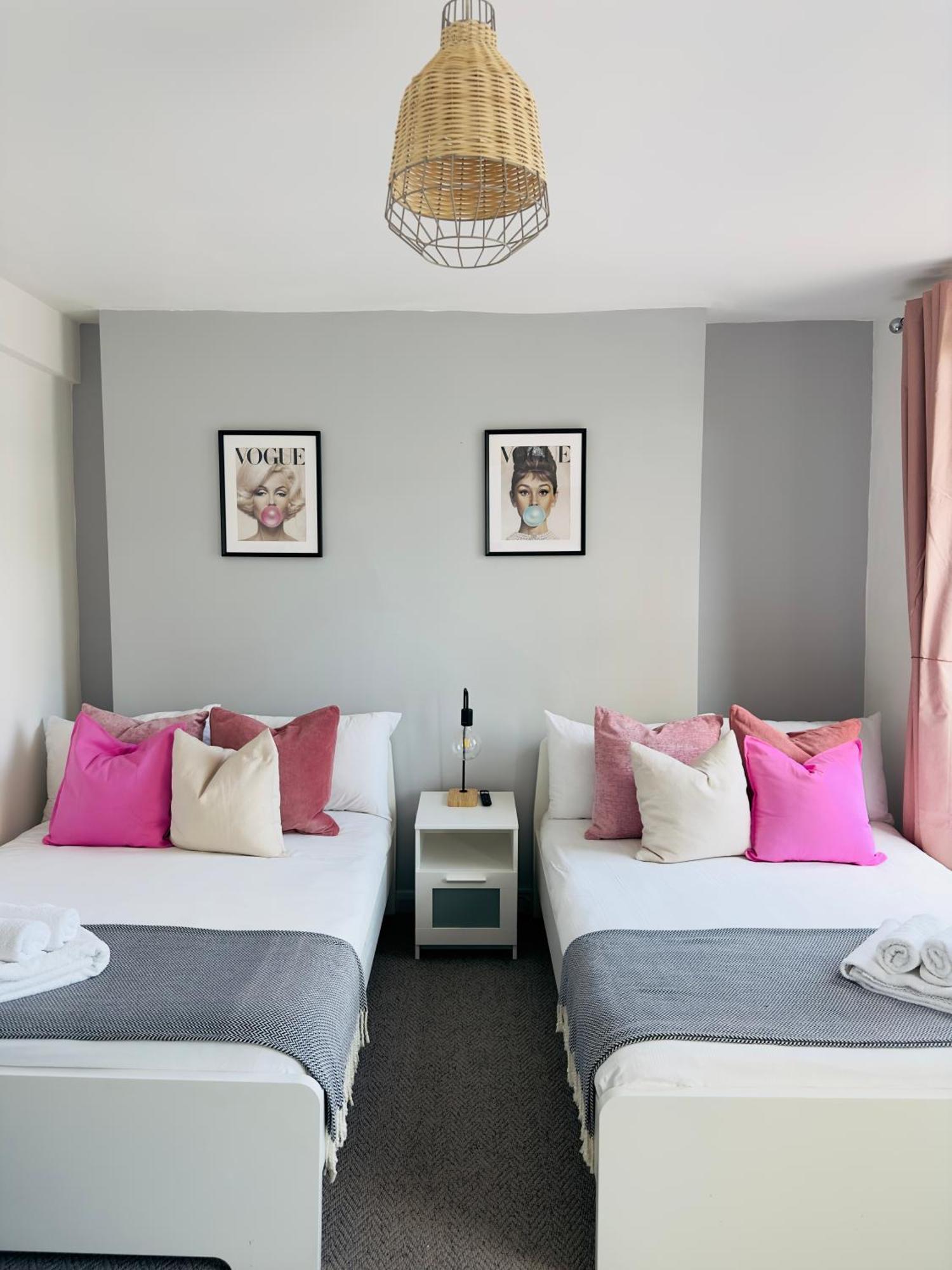 Gasthof Shoreditch London