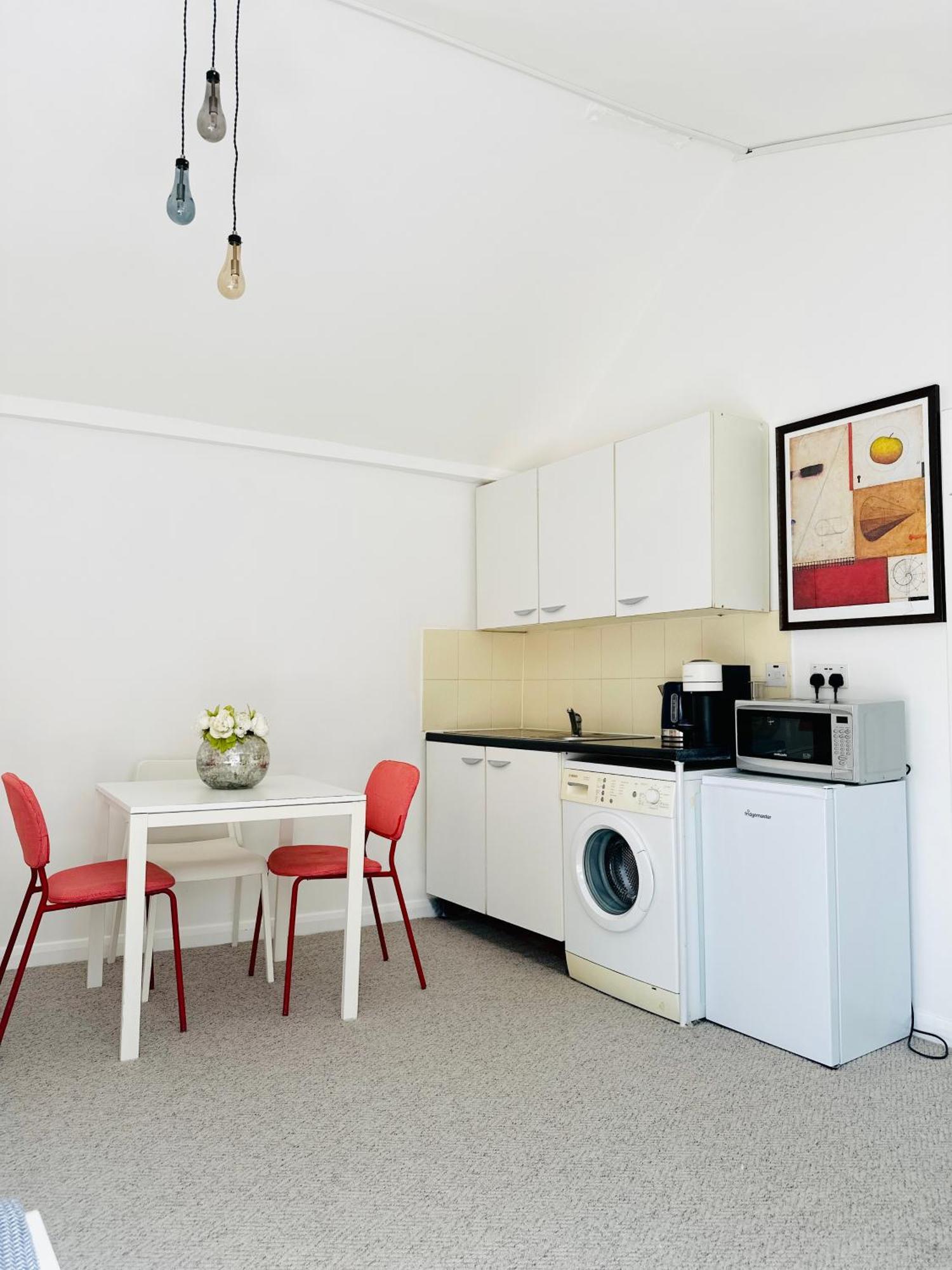 Guest house Shoreditch