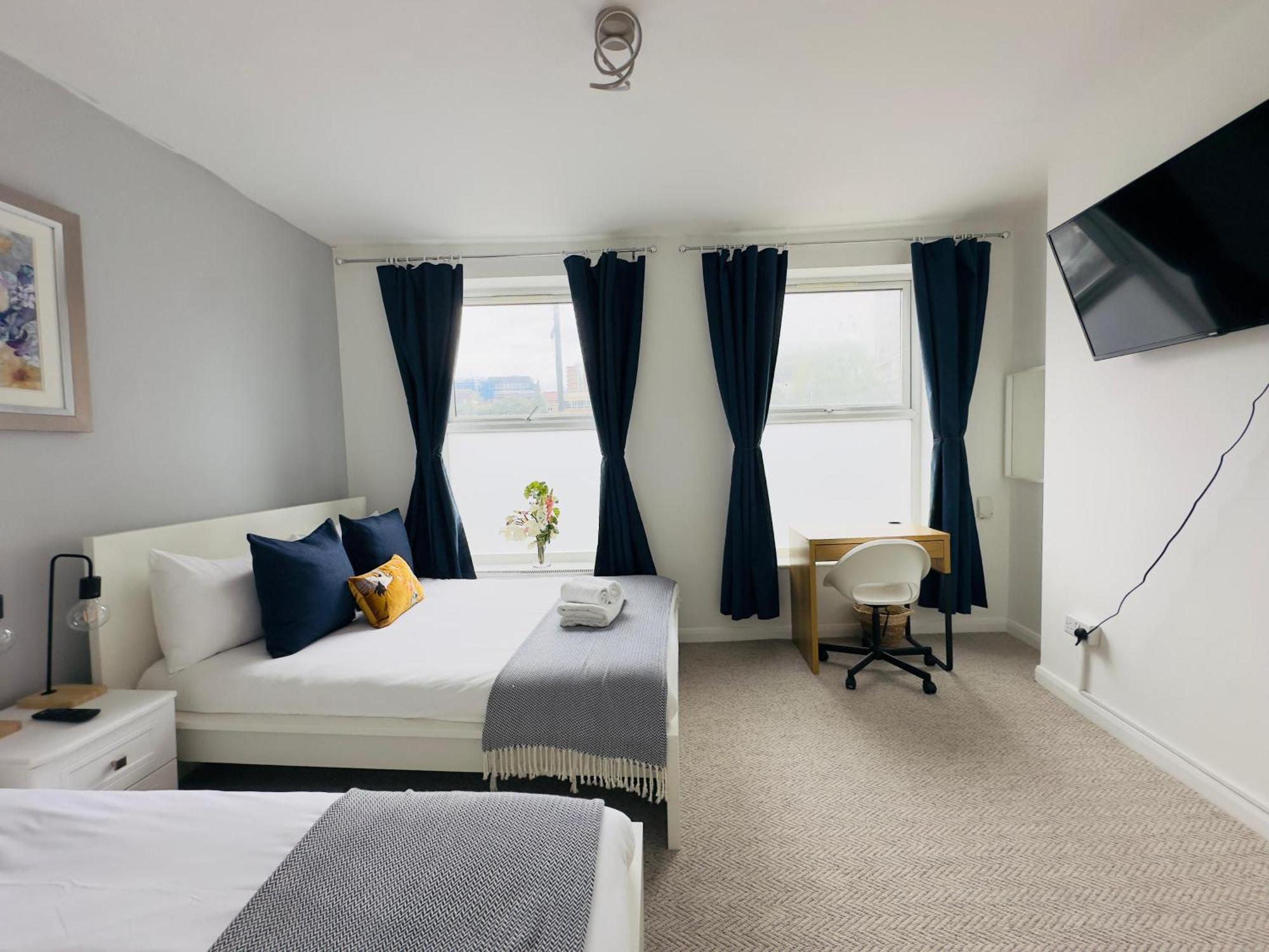 Shoreditch Gasthof London