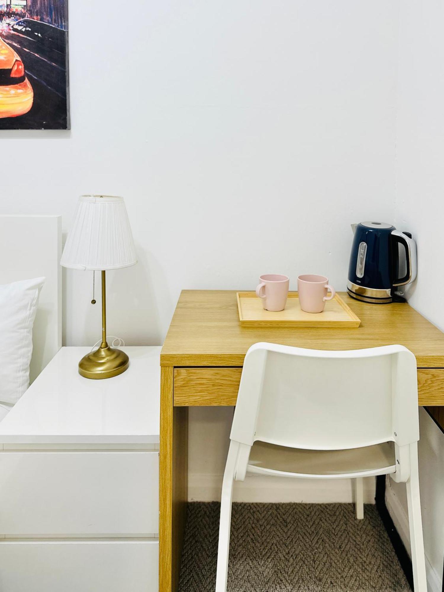 Gasthof Shoreditch London