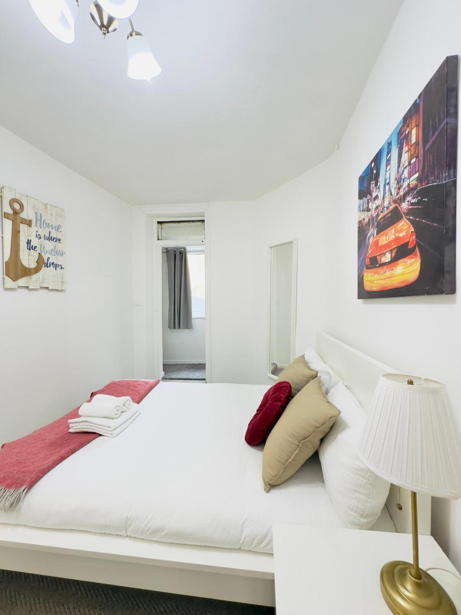 Shoreditch Gasthof London