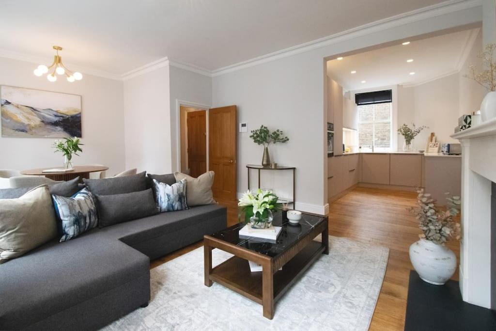 Charming 2bed In The Center