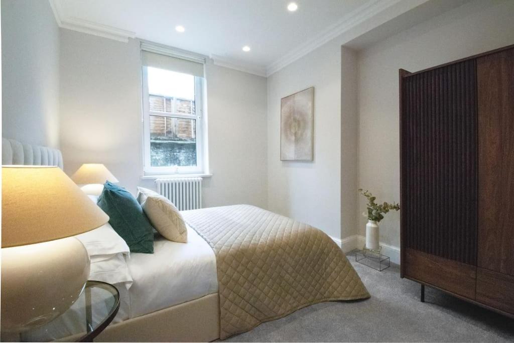 Charming 2bed In The Center Apartment