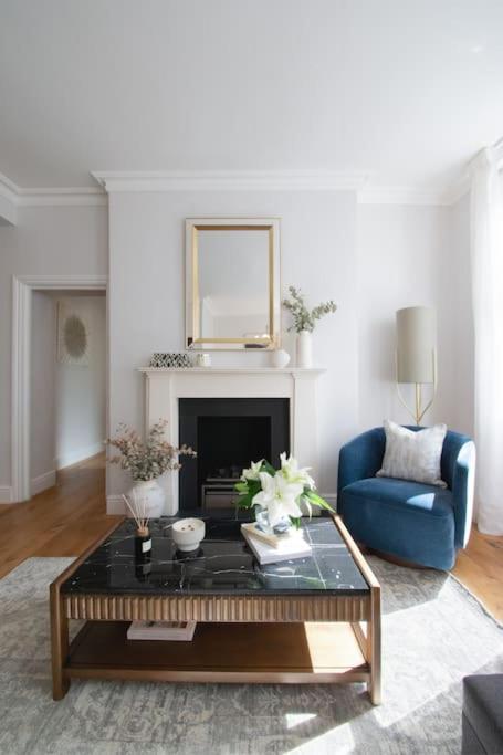 Charming 2bed In The Center Apartment London