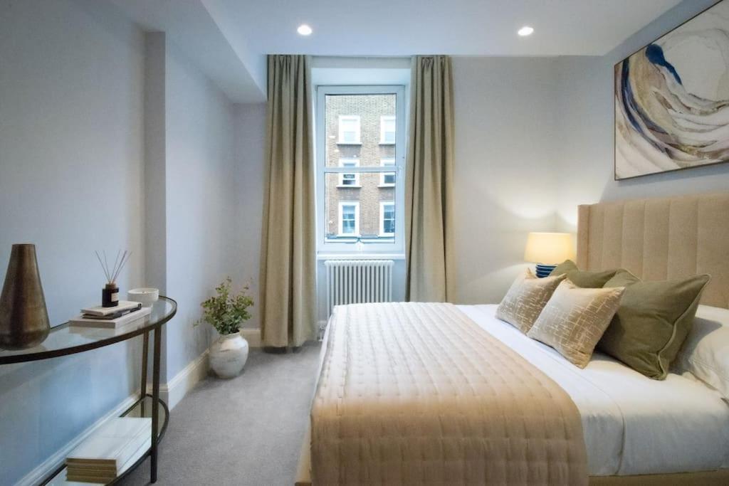 Charming 2bed In The Center Apartment London
