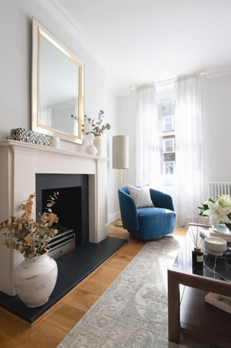Apartment Charming 2bed In The Center