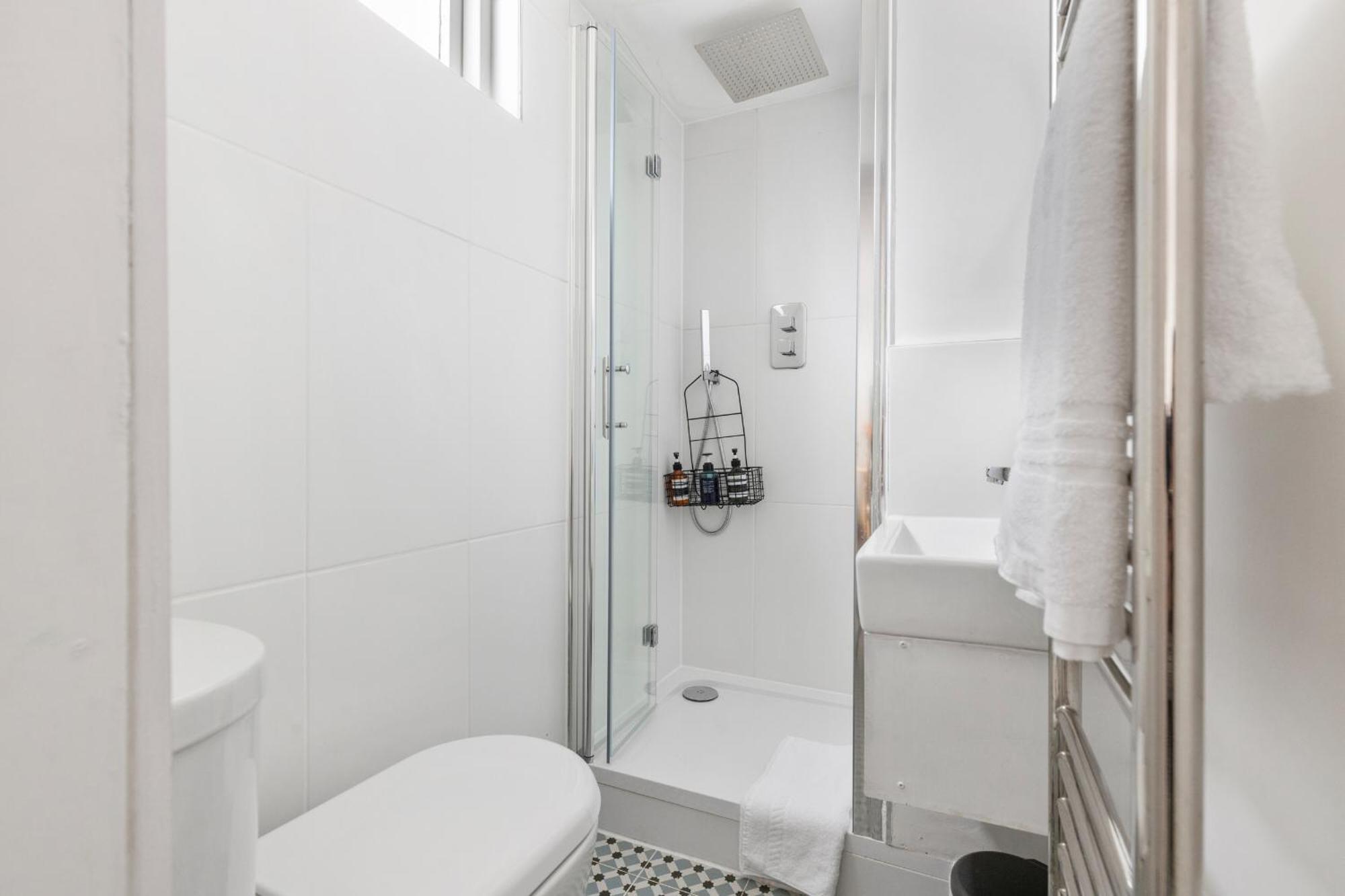 Luxurious Retreat - La Reserve Knightsbridge Apartment London