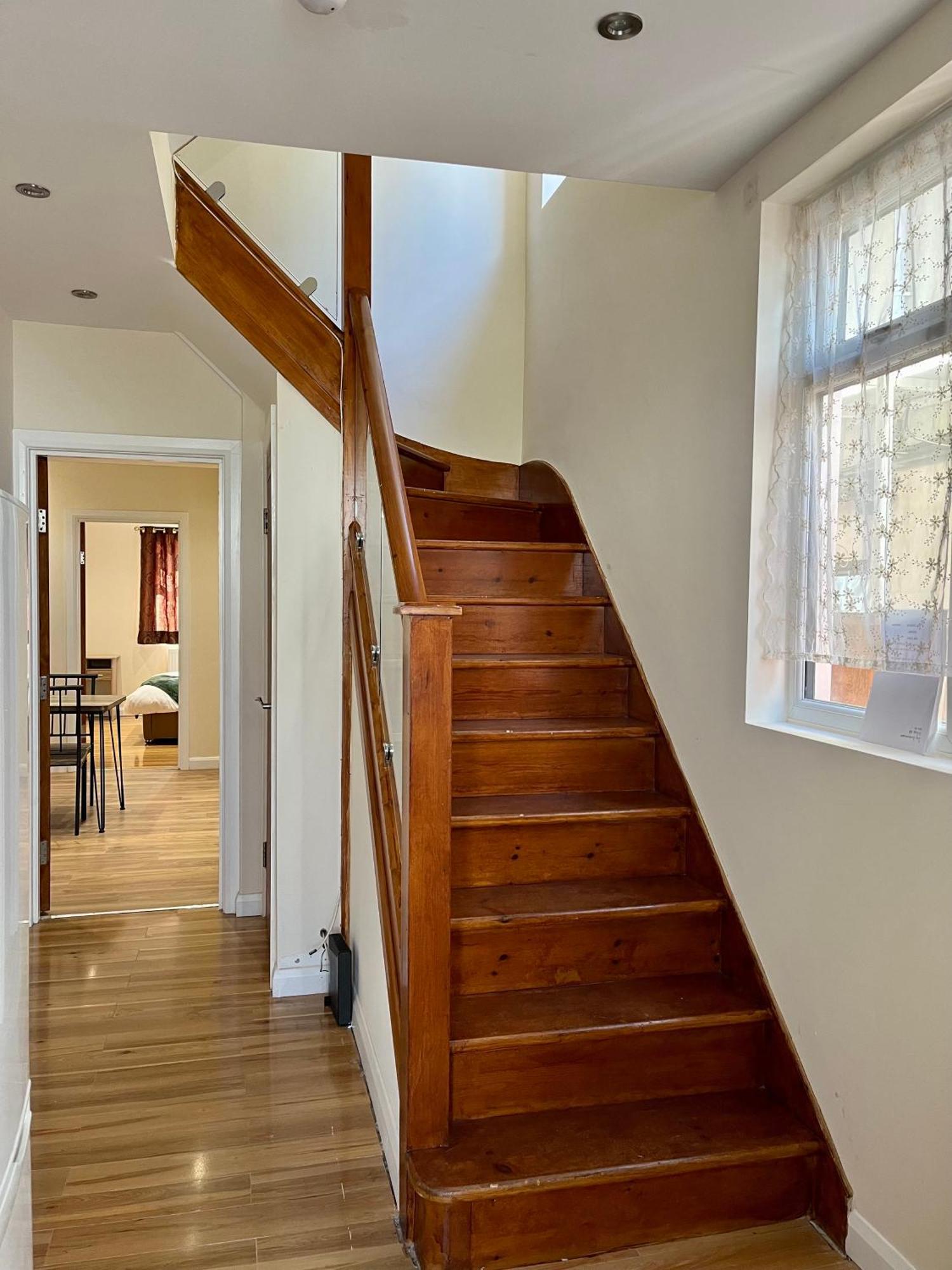 Homestay Ridge Hill House London