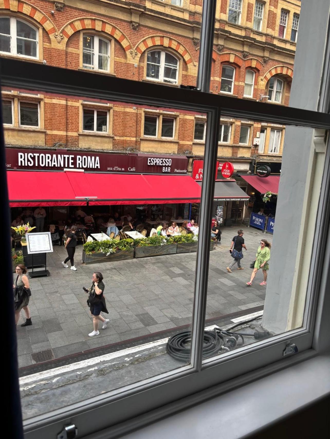 Luxury Piccadilly Apartment London