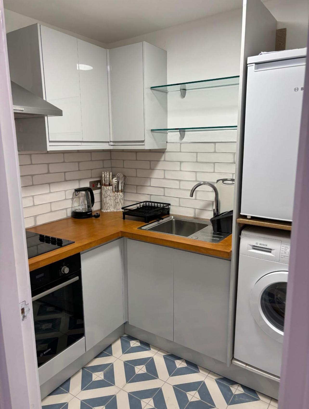 Apartment Luxury Piccadilly London
