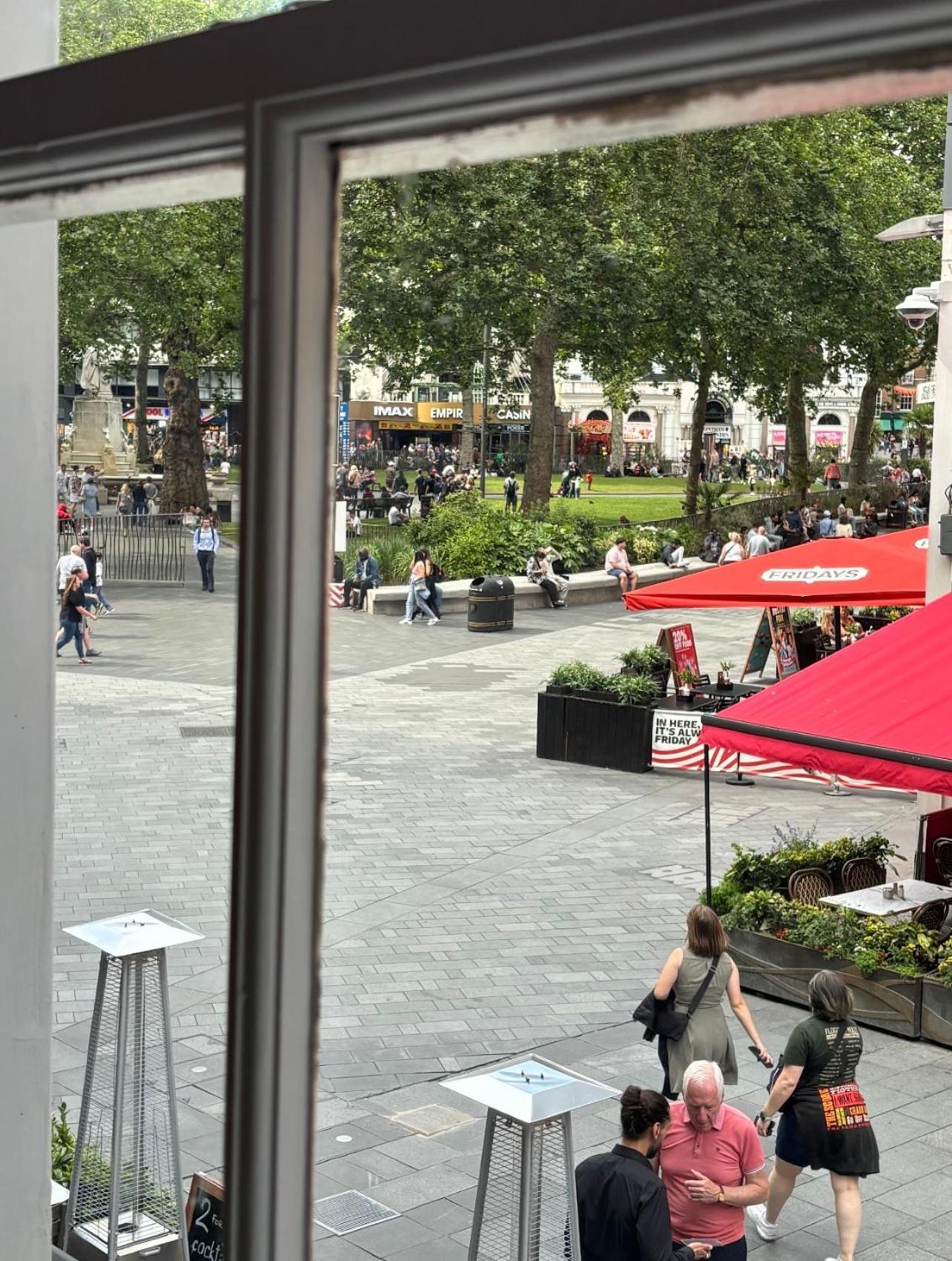 Luxury Piccadilly