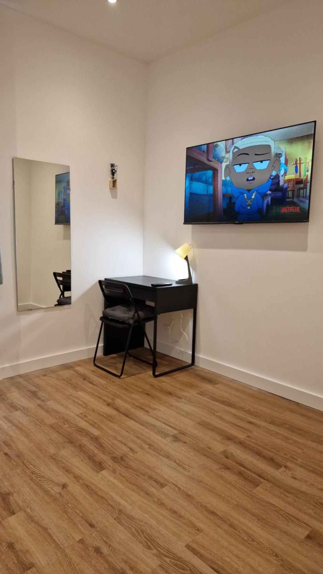 Apartment Kensington *