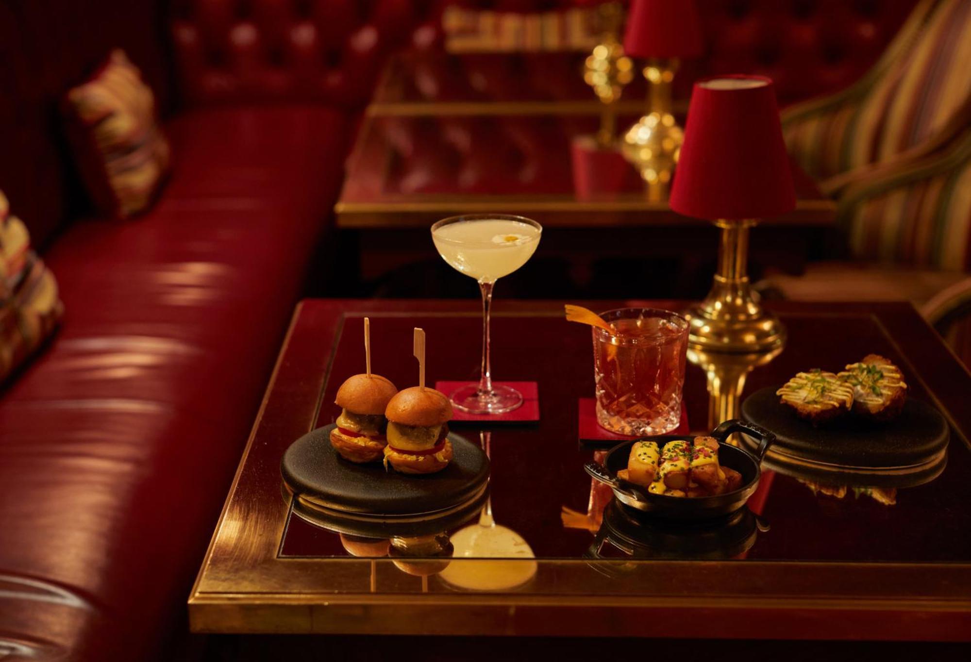 Hotel Rubens At The Palace London