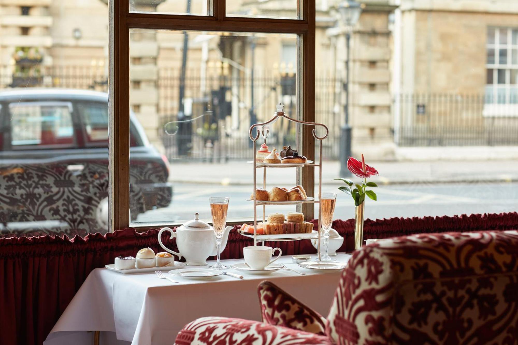 Hotel Rubens At The Palace London