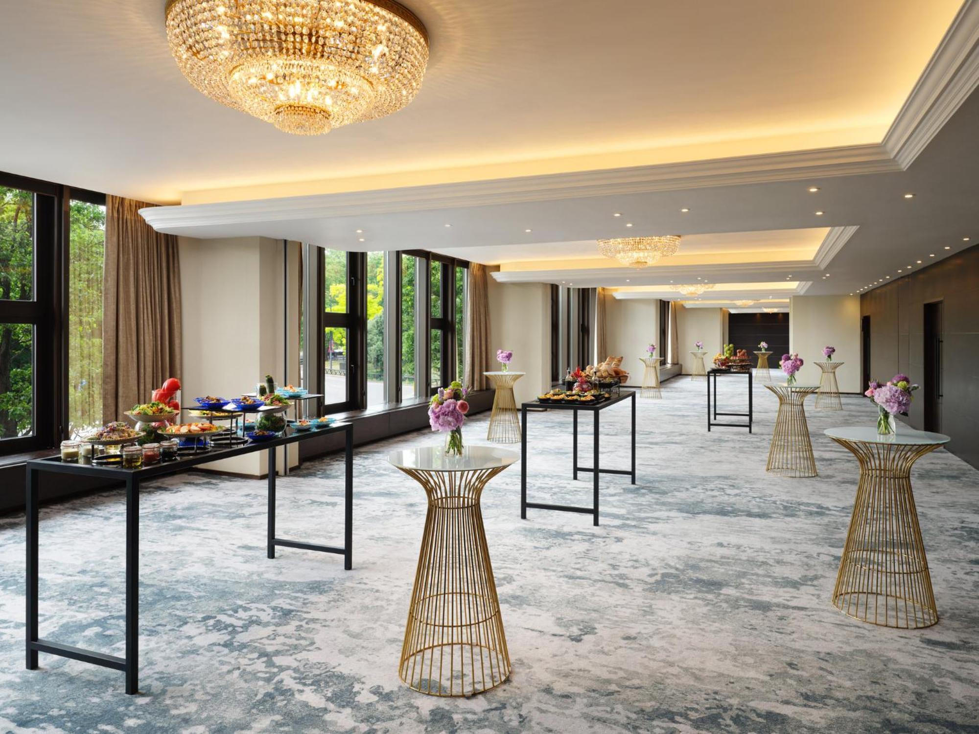 Hotel Intercontinental Park Lane By Ihg