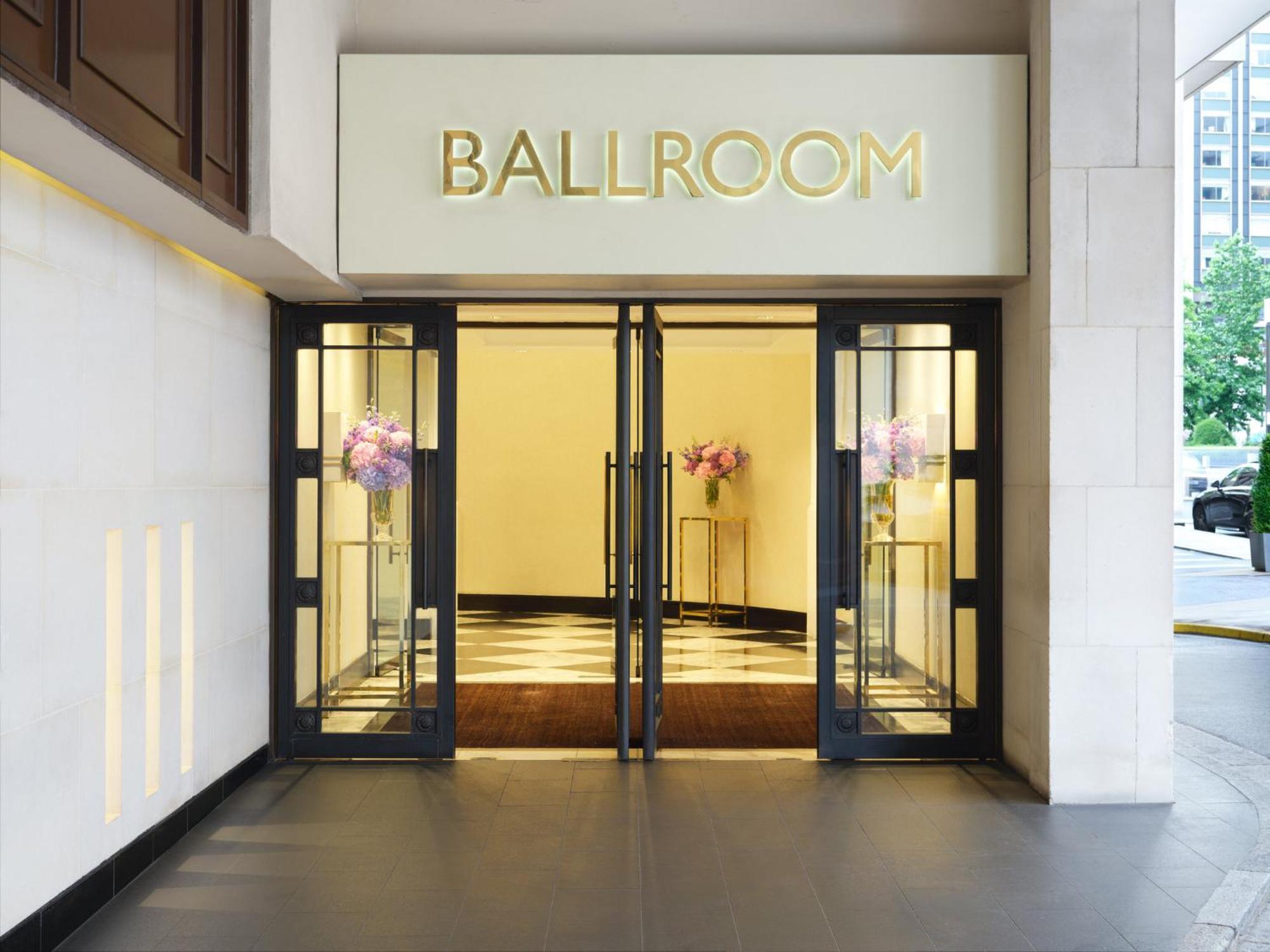 Hotel Intercontinental Park Lane By Ihg 5*