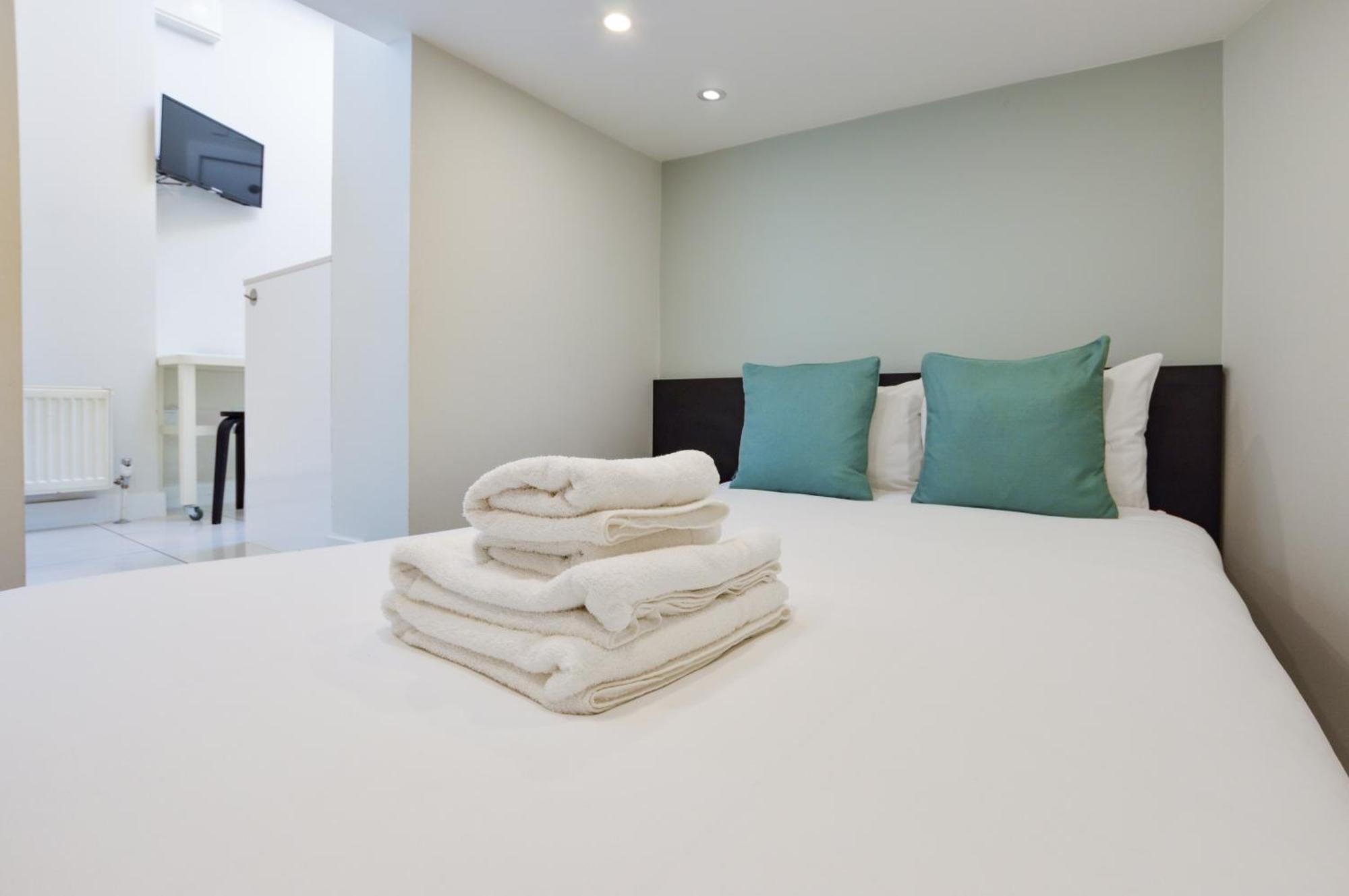 St House Serviced By Concept Apartment *