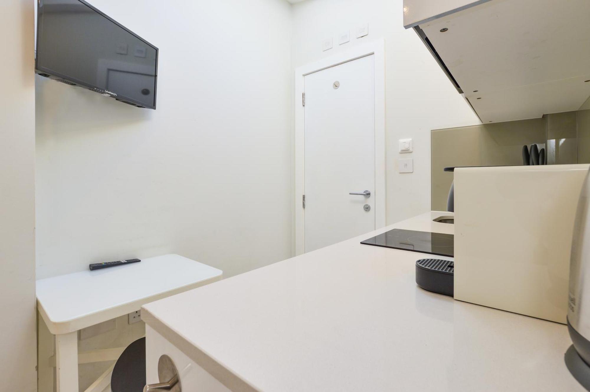 Apartment St House Serviced By Concept *