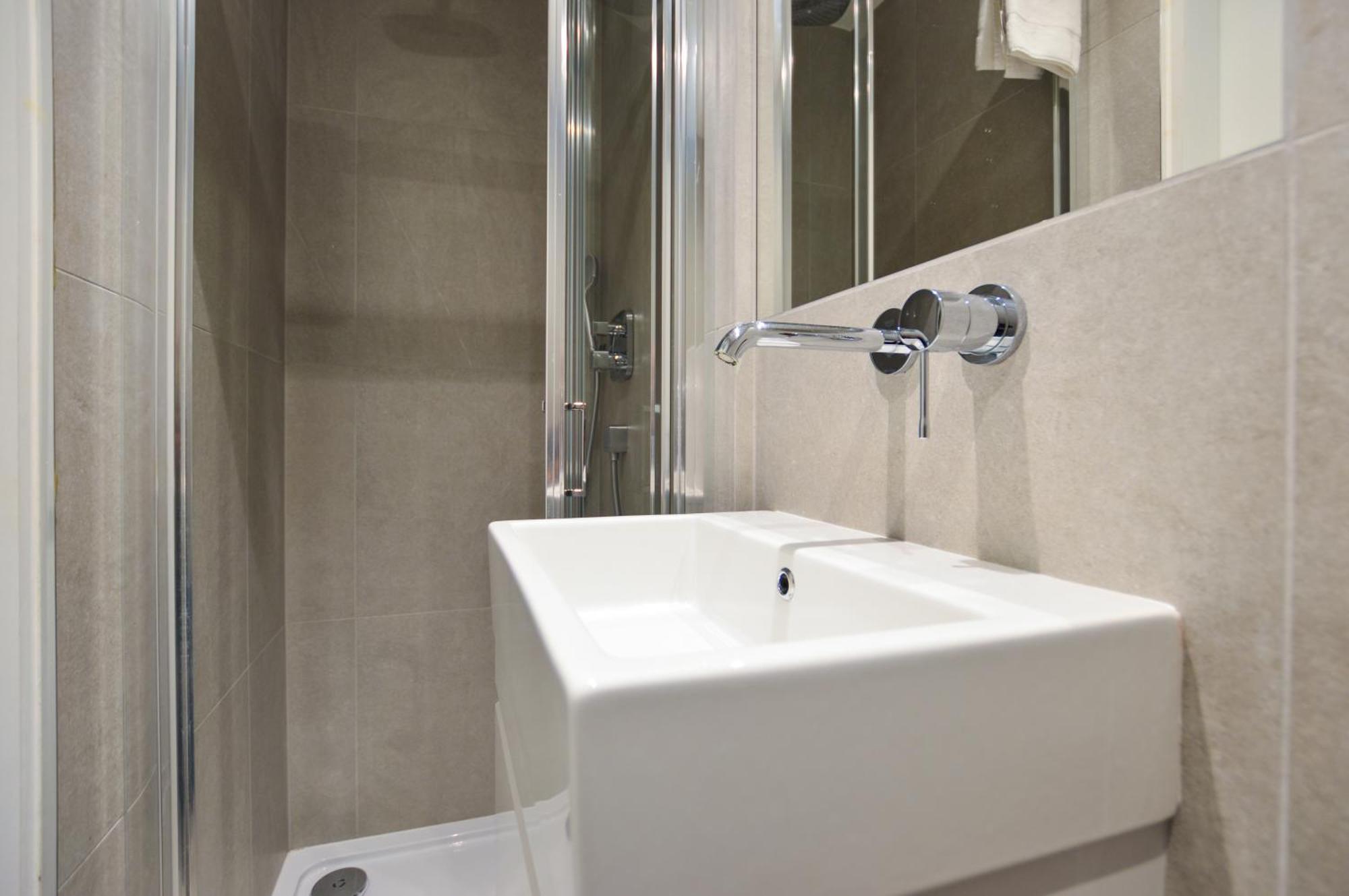 St House Serviced By Concept * London
