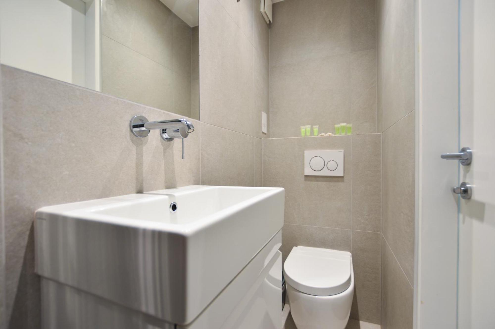 St House Serviced By Concept Apartment