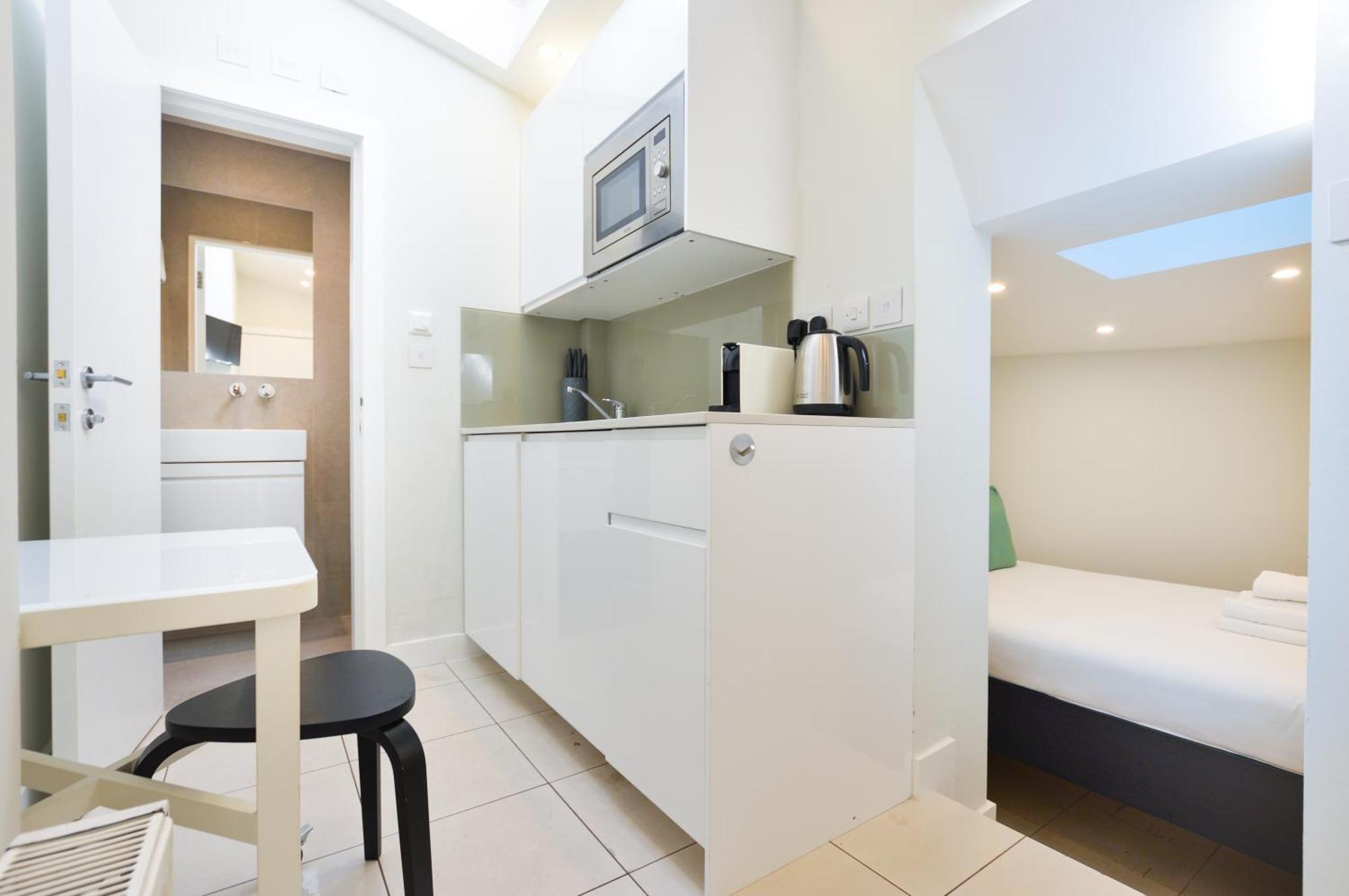 St House Serviced By Concept Apartment *