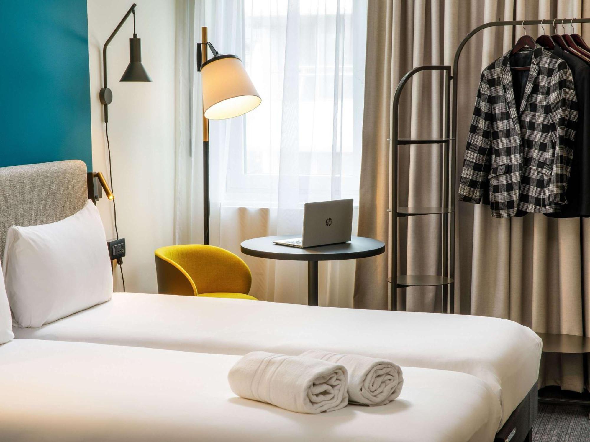 Hotel Ibis Blackfriars Londres