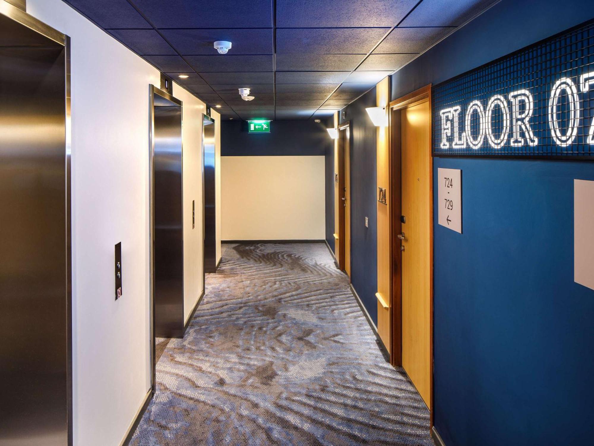 Ibis Blackfriars 3* Londres