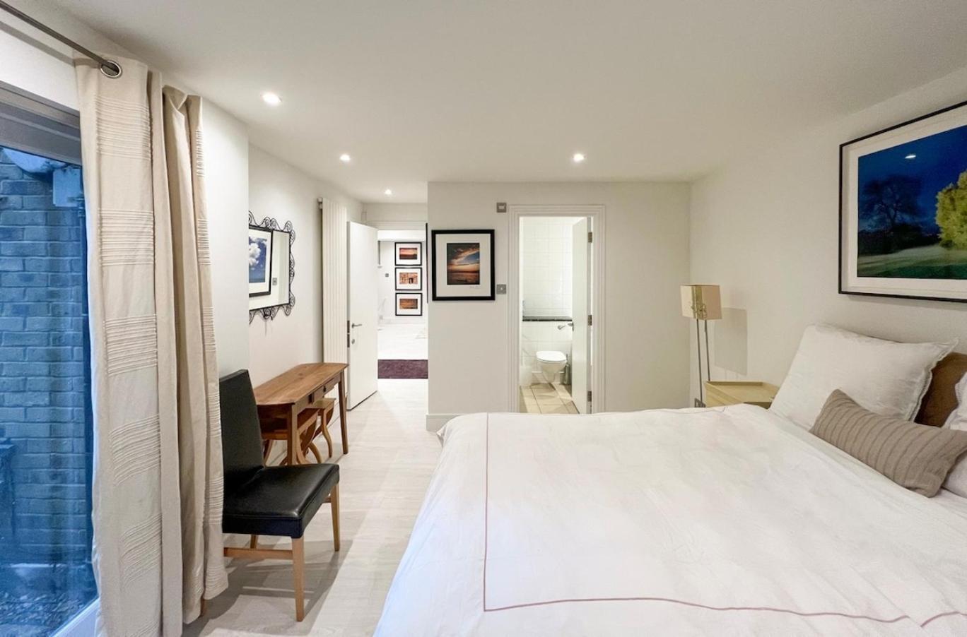 Casa de férias Modern 2 Bedroom In Soho