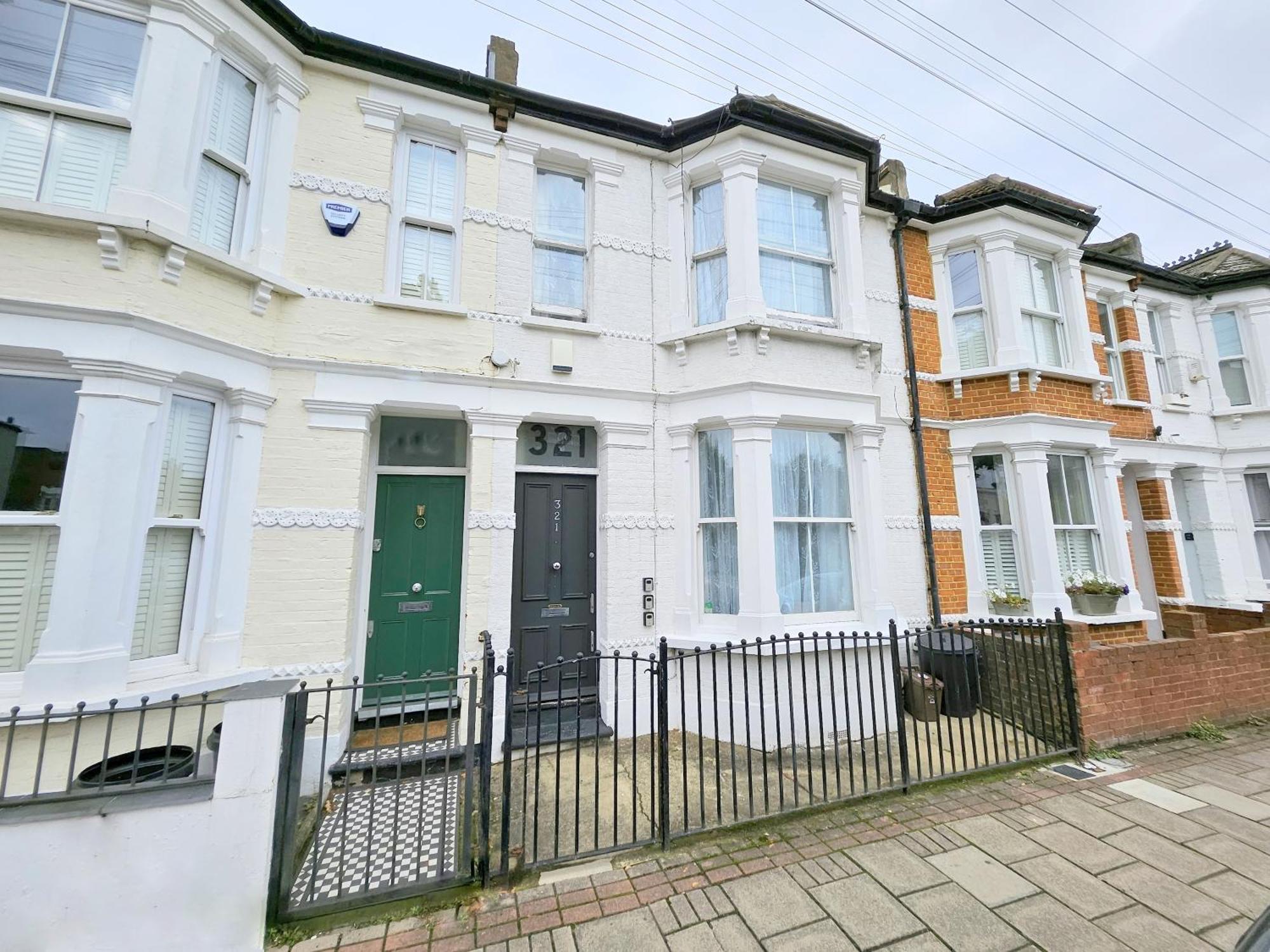 Luxury Guest house London