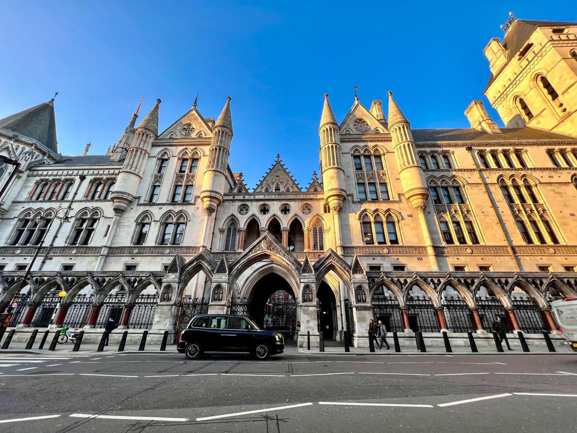Excellent Entire Between St Pauls Cathedral And Covent Garden Apartment *