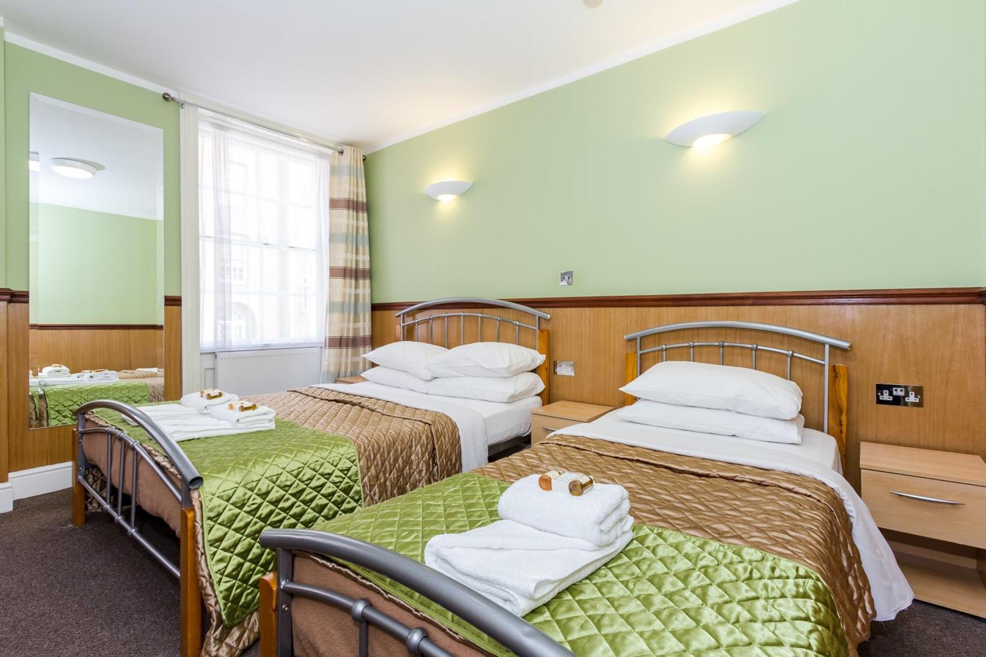 Gower Hotel London
