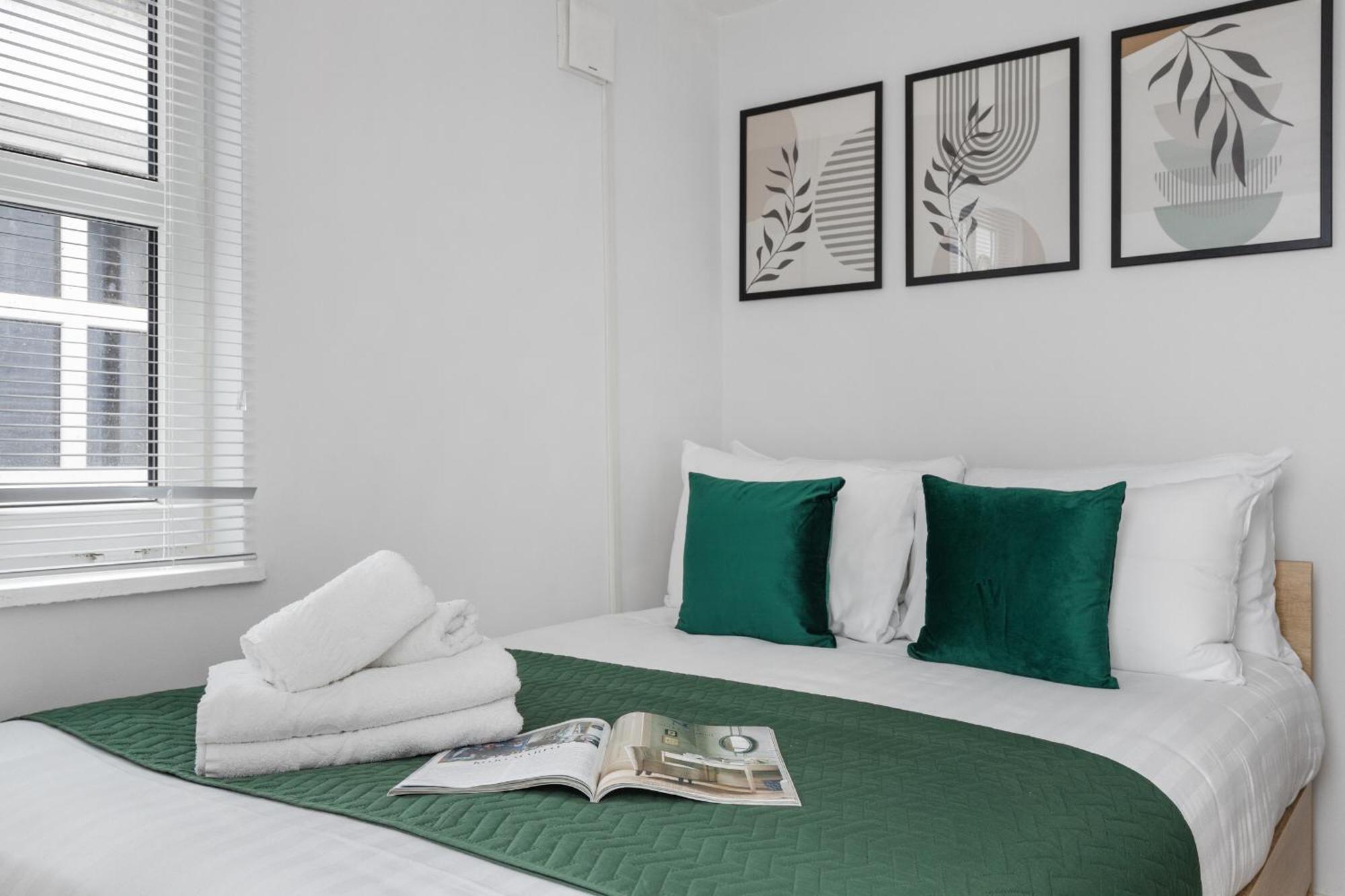 Luxury Boutique - La Reserve South Kensington *