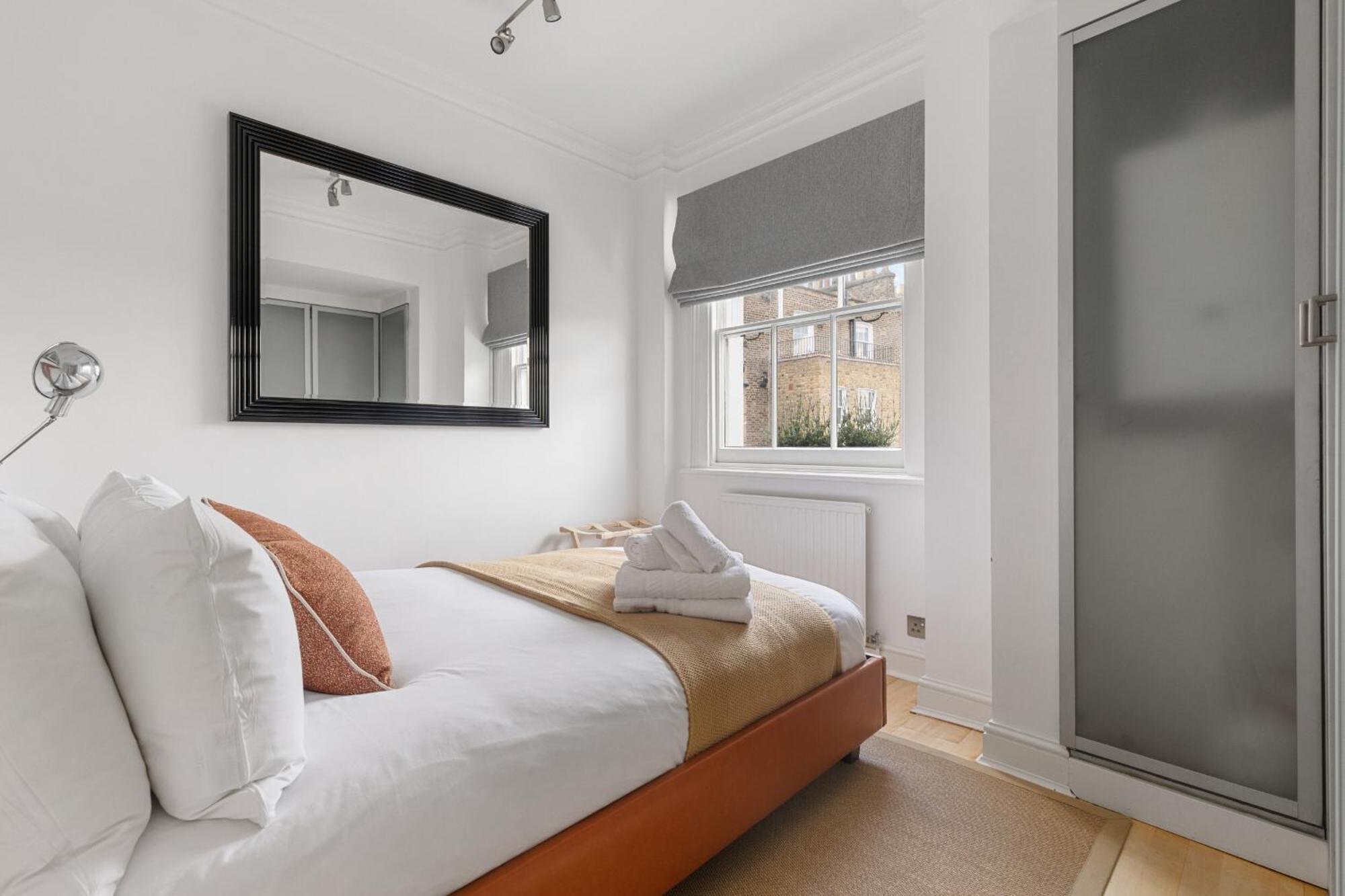 Ultimate Retreat - La Reserve South Kensington Apartamento *