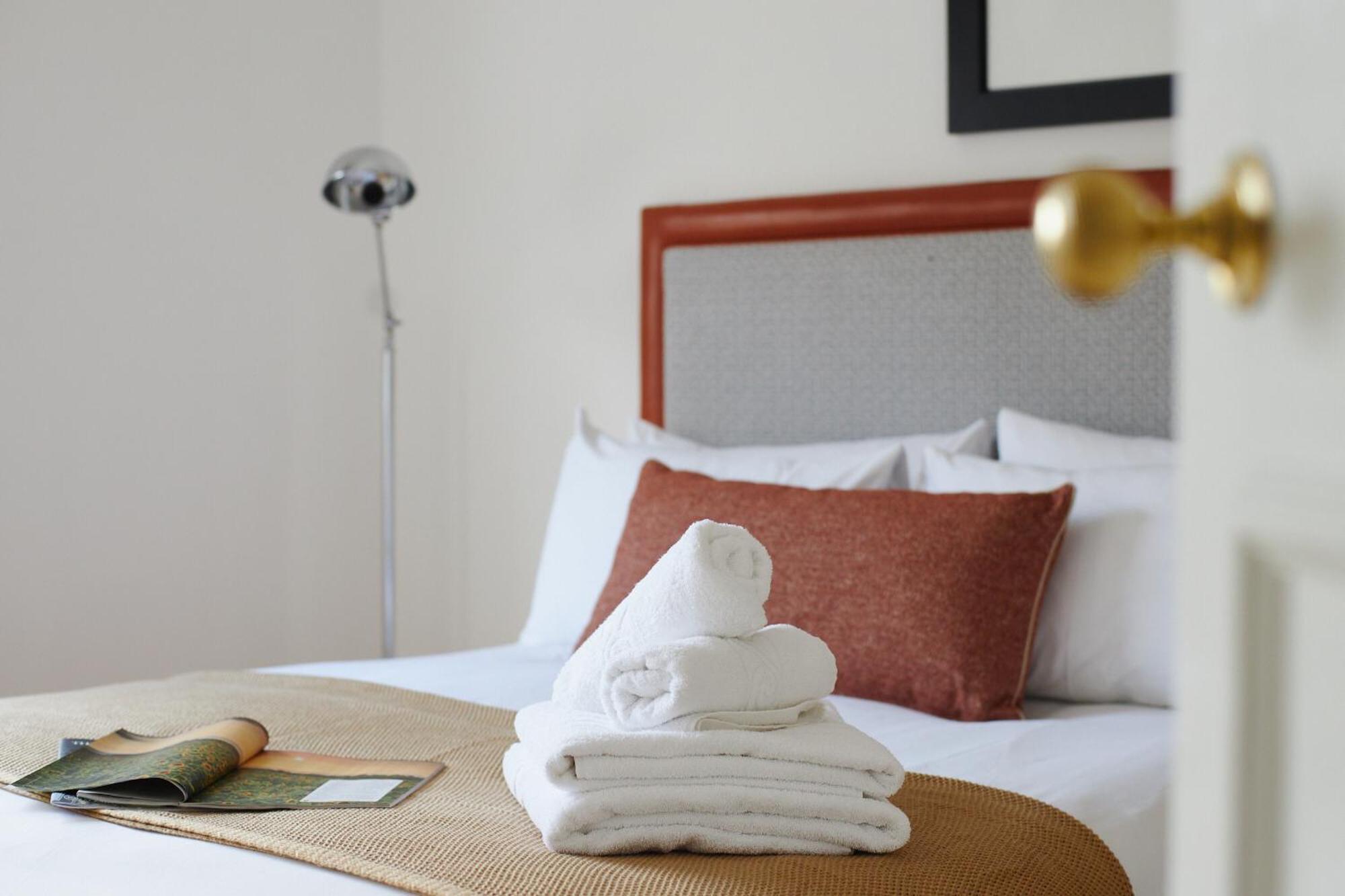 Apartamento Ultimate Retreat - La Reserve South Kensington *