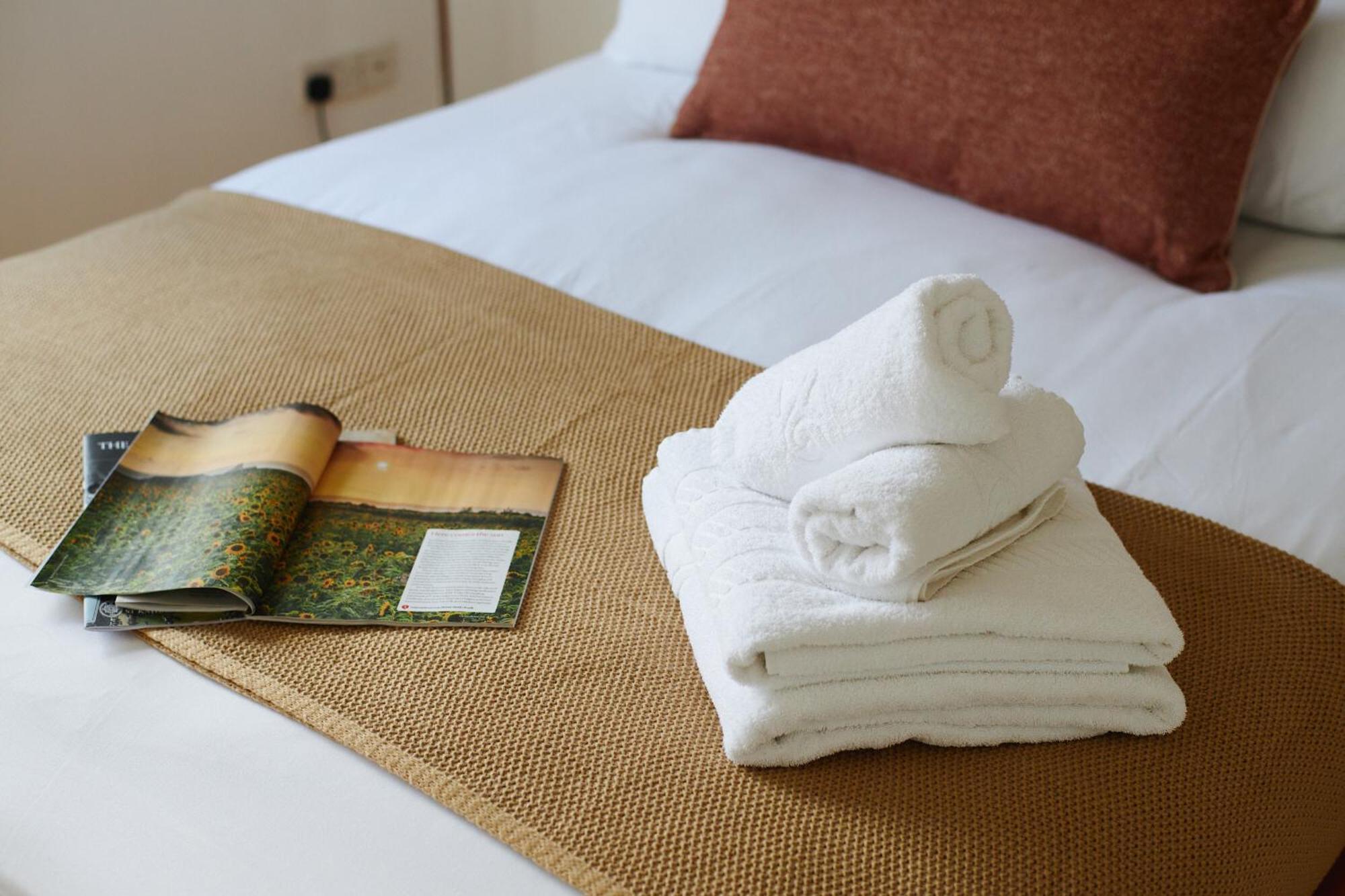 Apartamento Ultimate Retreat - La Reserve South Kensington