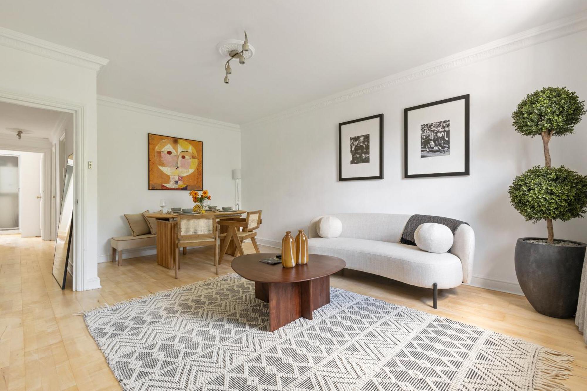 Ultimate Retreat - La Reserve South Kensington Apartamento *