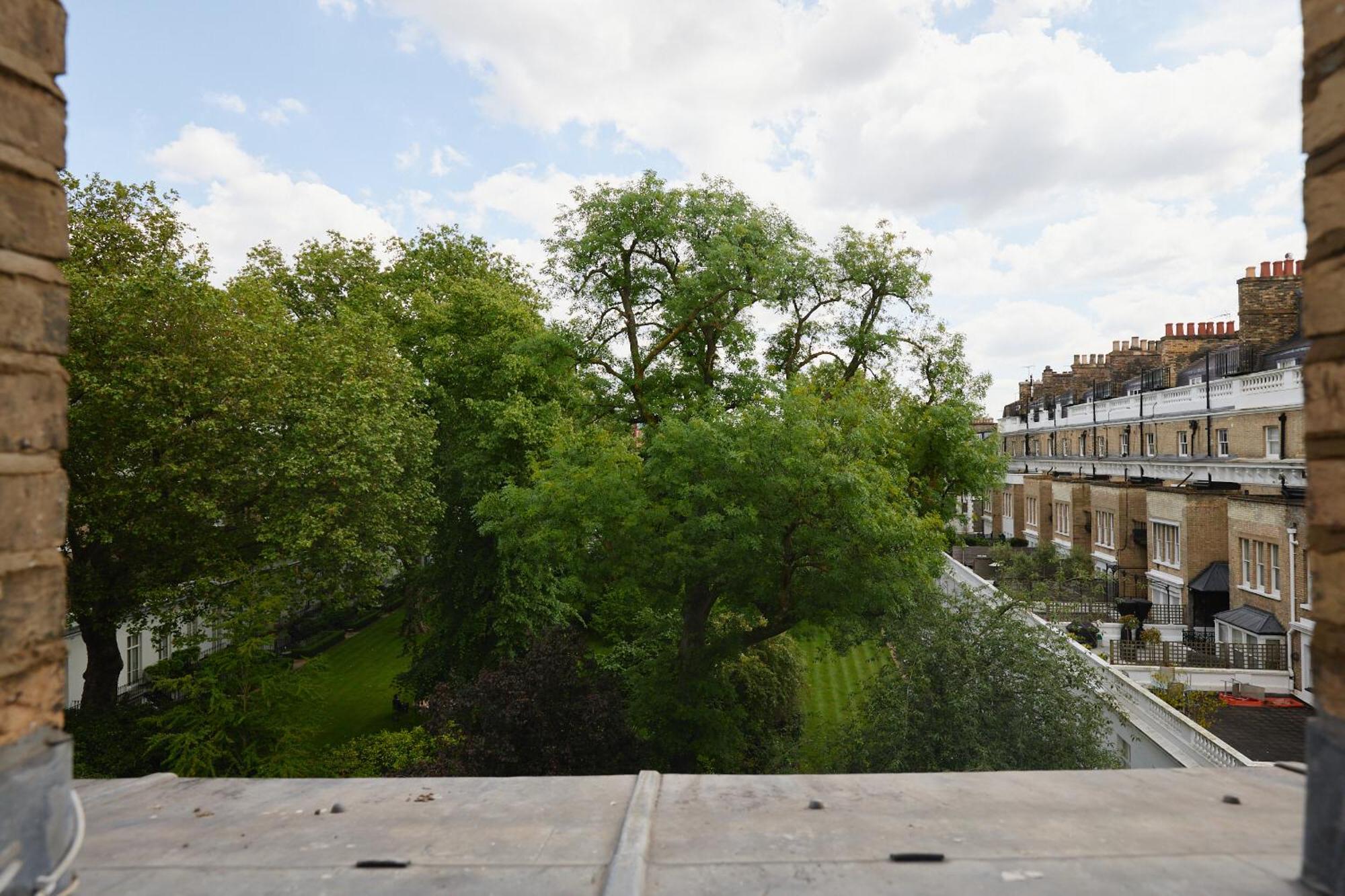 Apartamento Ultimate Retreat - La Reserve South Kensington *