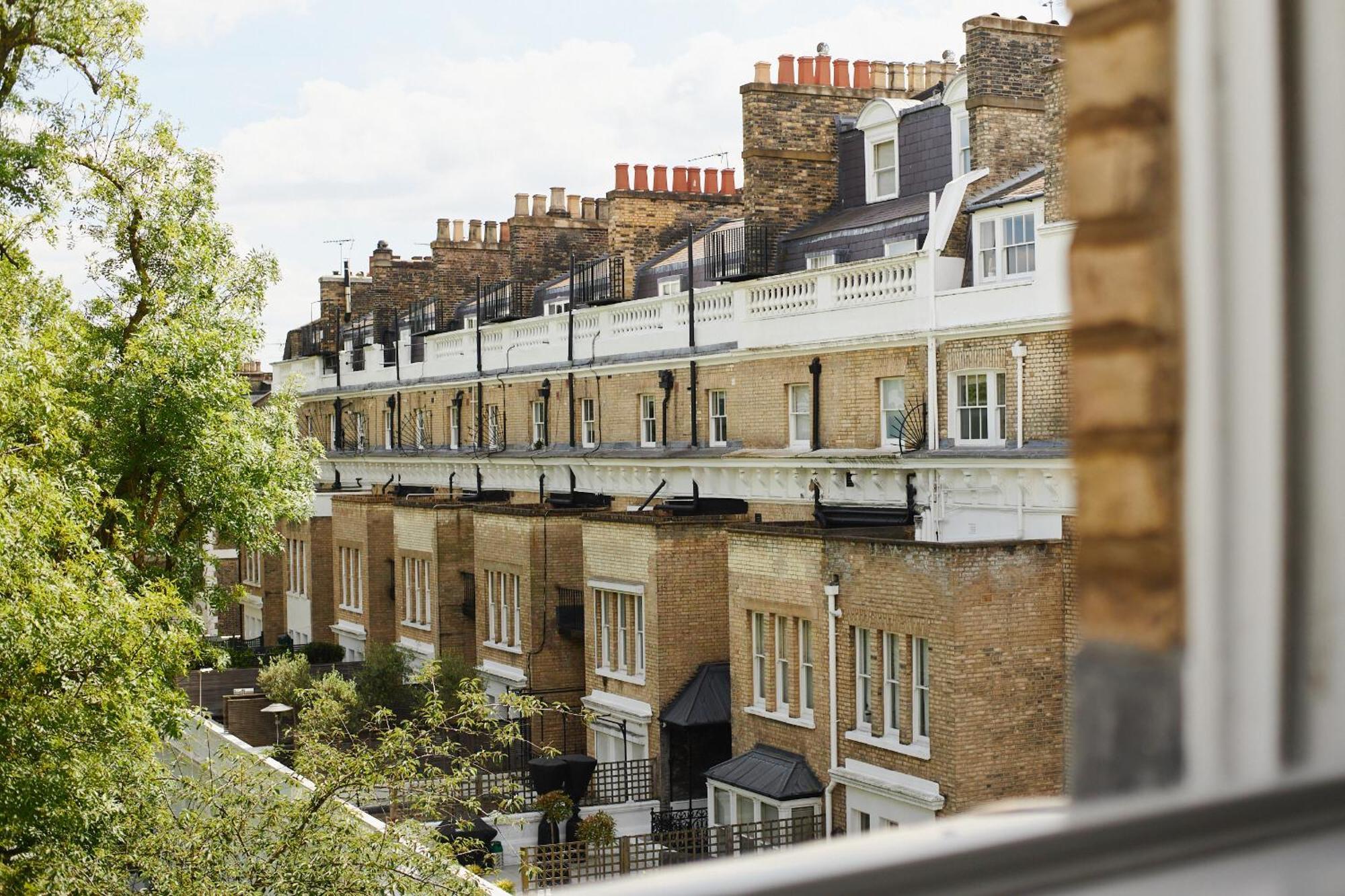 Ultimate Retreat - La Reserve South Kensington Apartamento