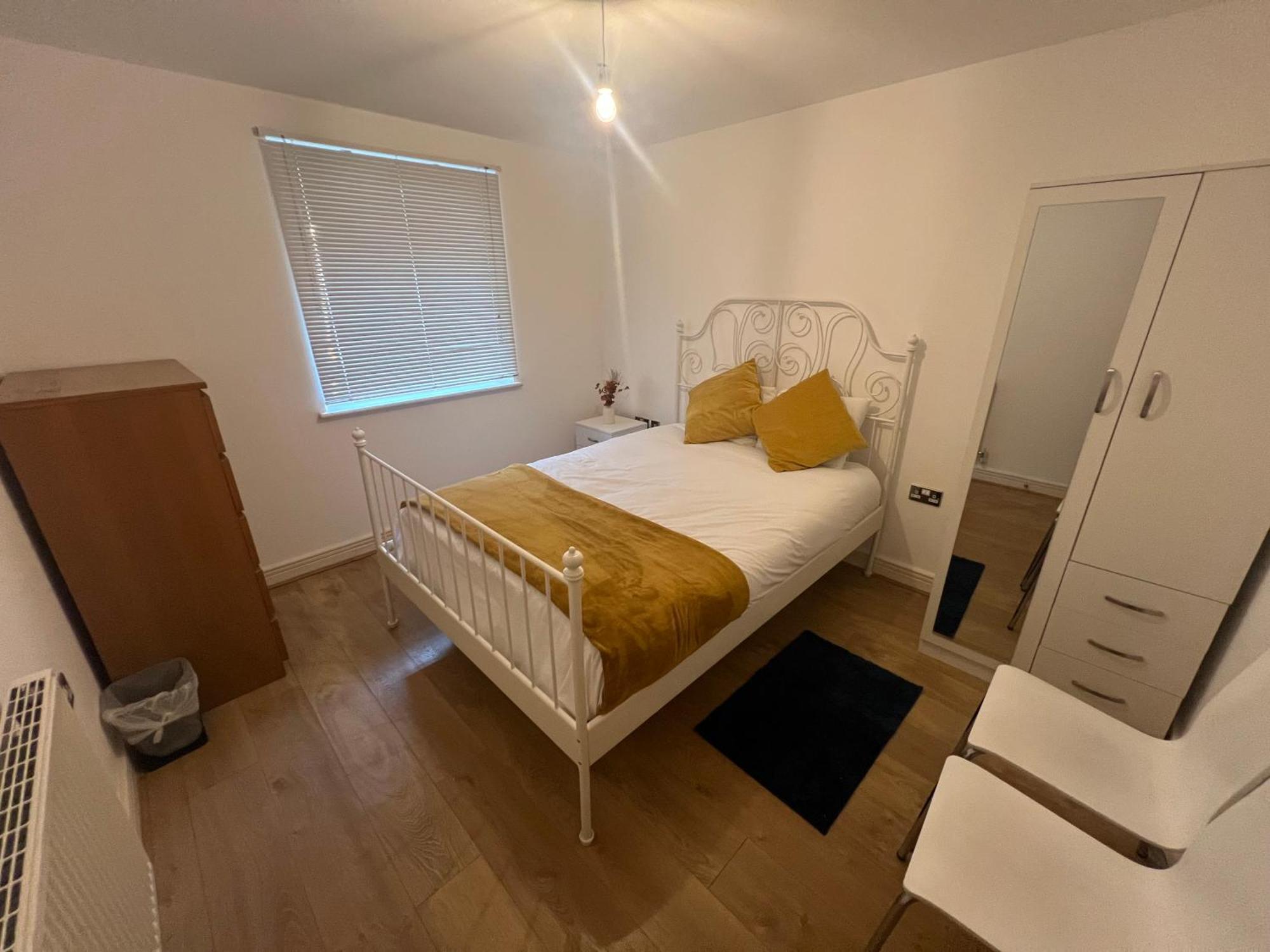 The O2 Arena Excel Canary Wharf Apartamento