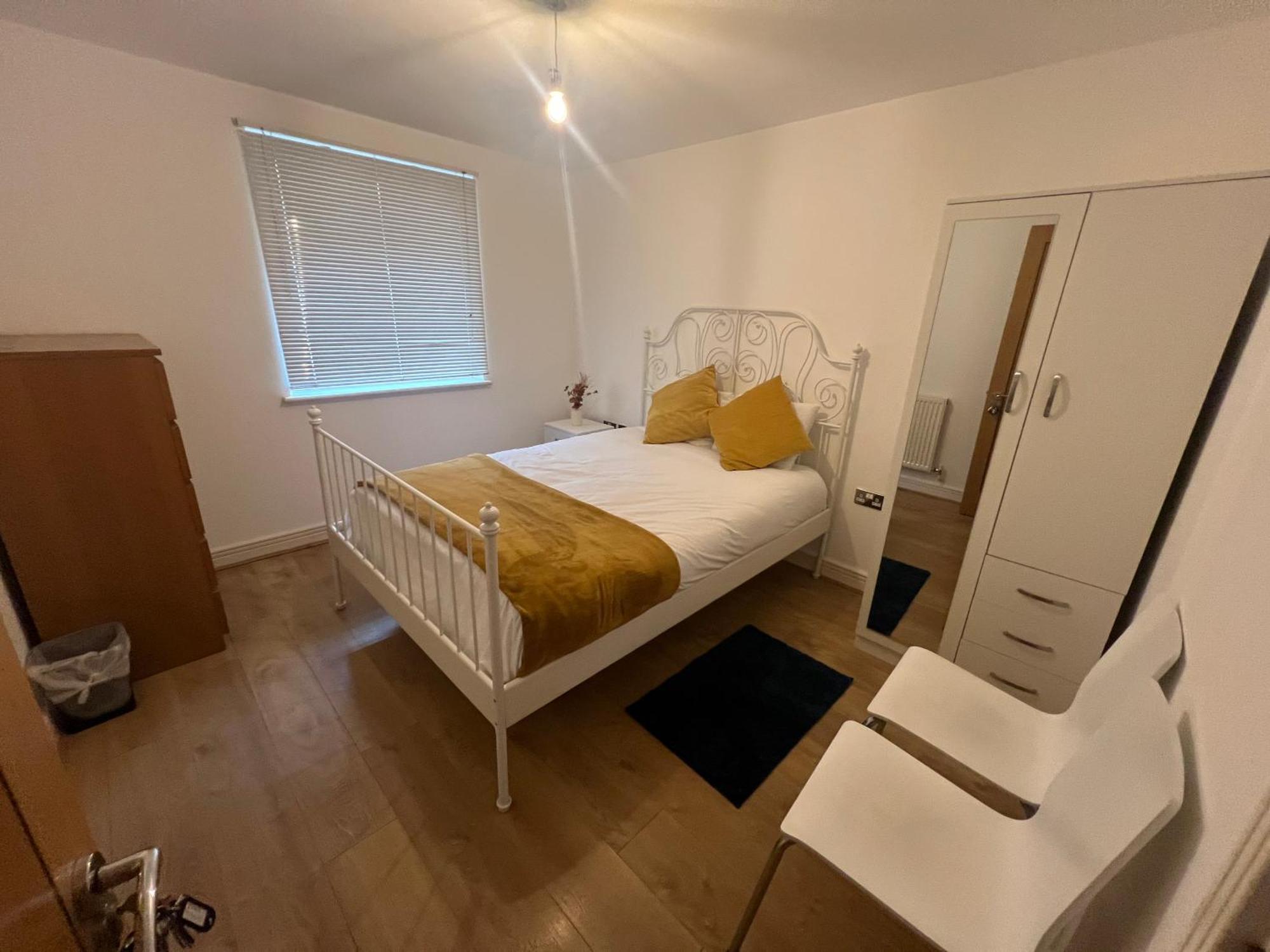 The O2 Arena Excel Canary Wharf Apartamento Londres