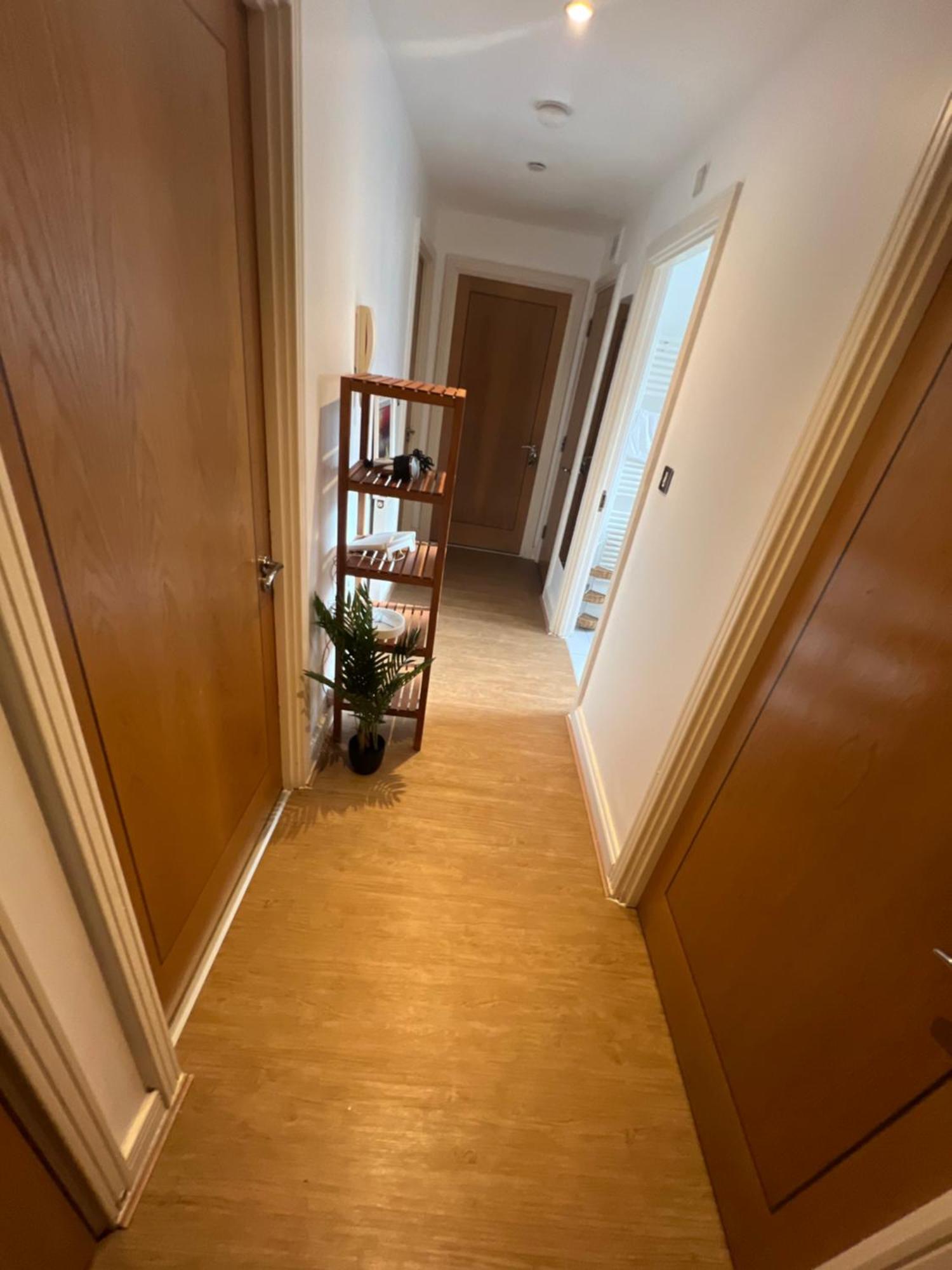 Apartamento The O2 Arena Excel Canary Wharf