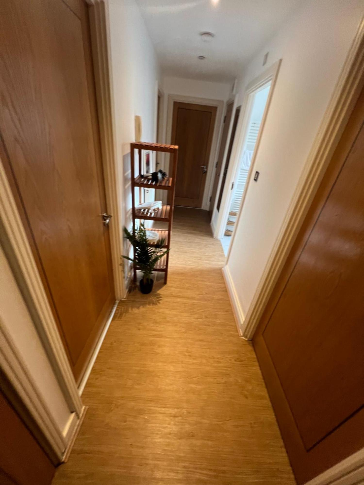 The O2 Arena Excel Canary Wharf Apartamento