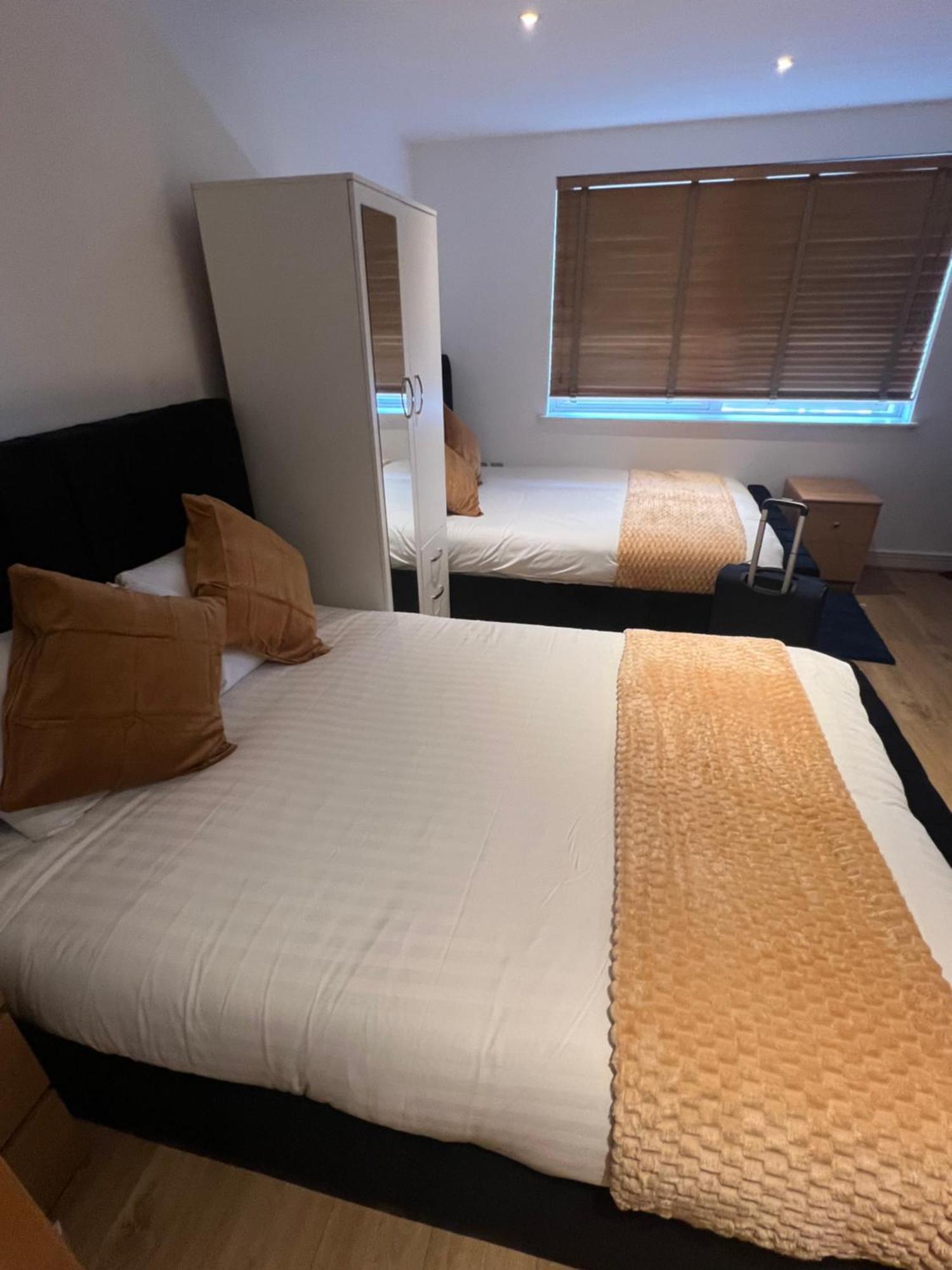 Apartamento The O2 Arena Excel Canary Wharf